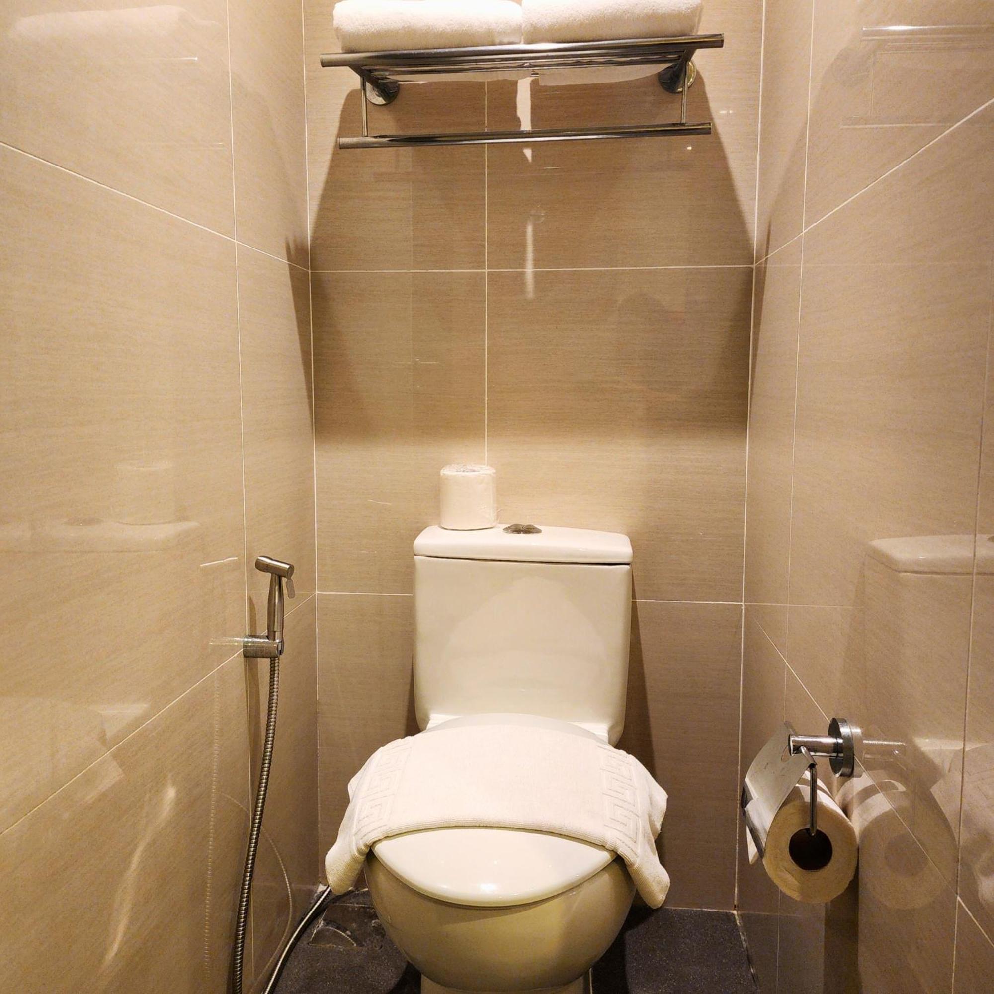 Savoy Mactan Hotel