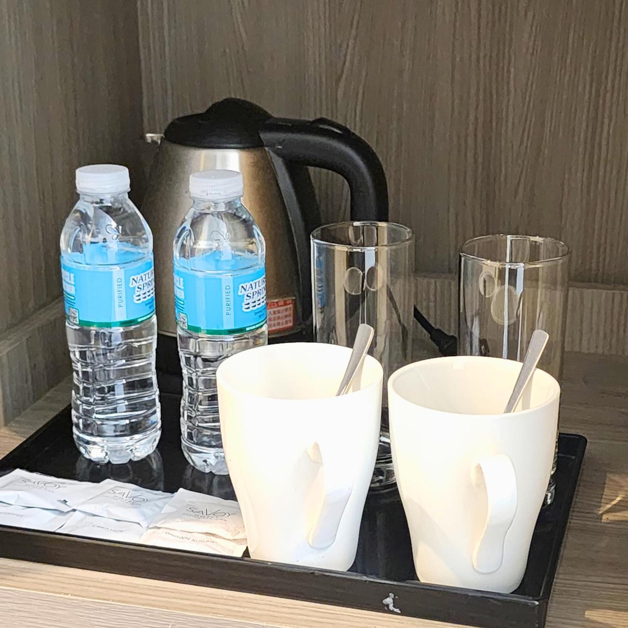 Savoy Mactan 4* Lapu-Lapu City