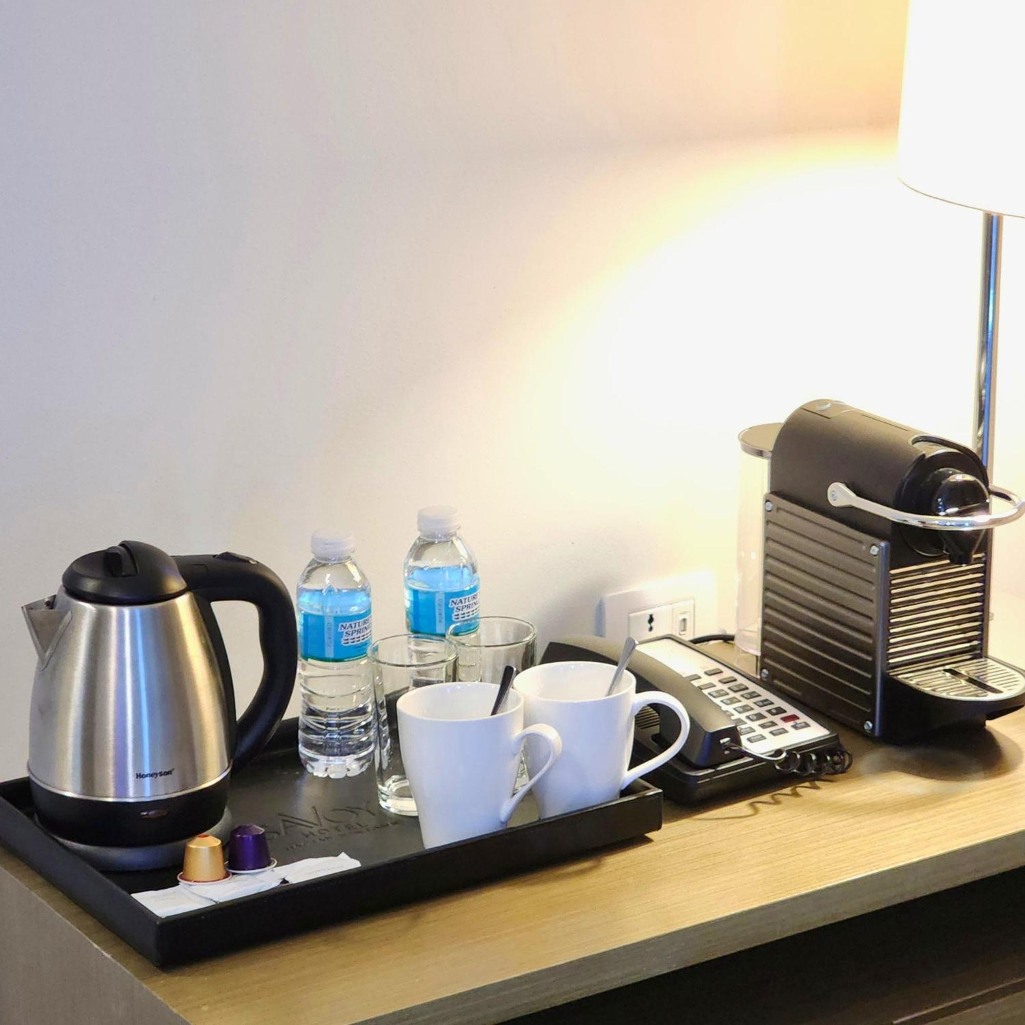 Hotel Savoy Mactan