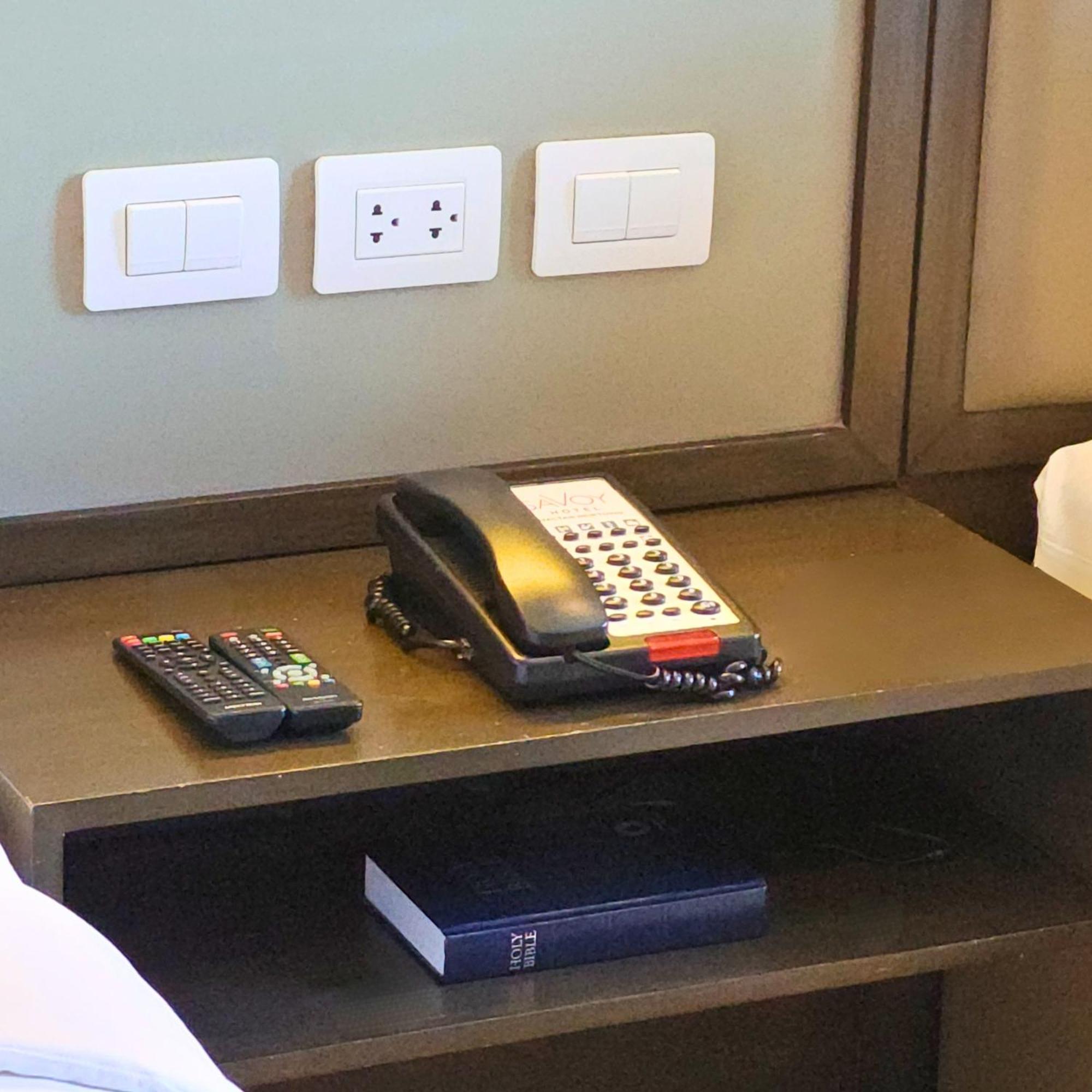 Savoy Mactan 4* Lapu-Lapu City