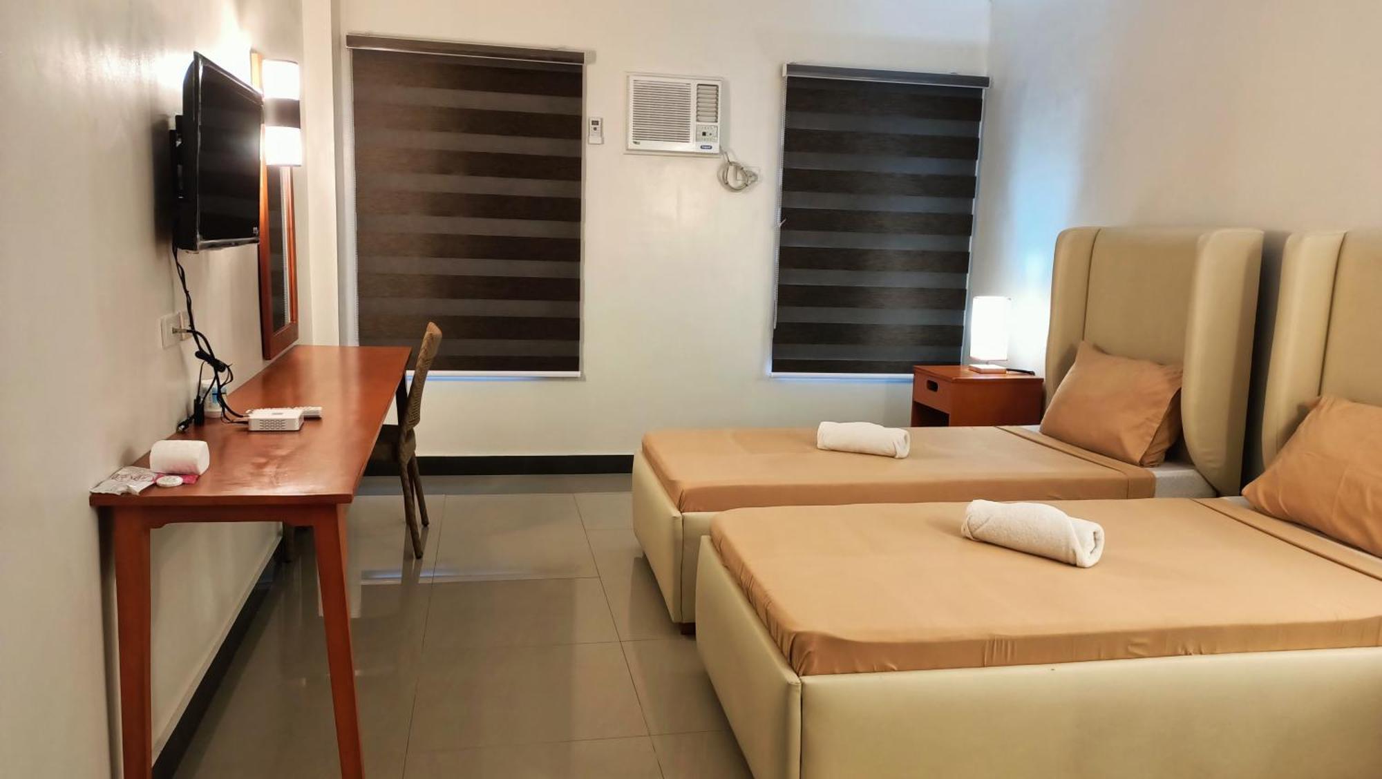 Grand Emilia * Cebu