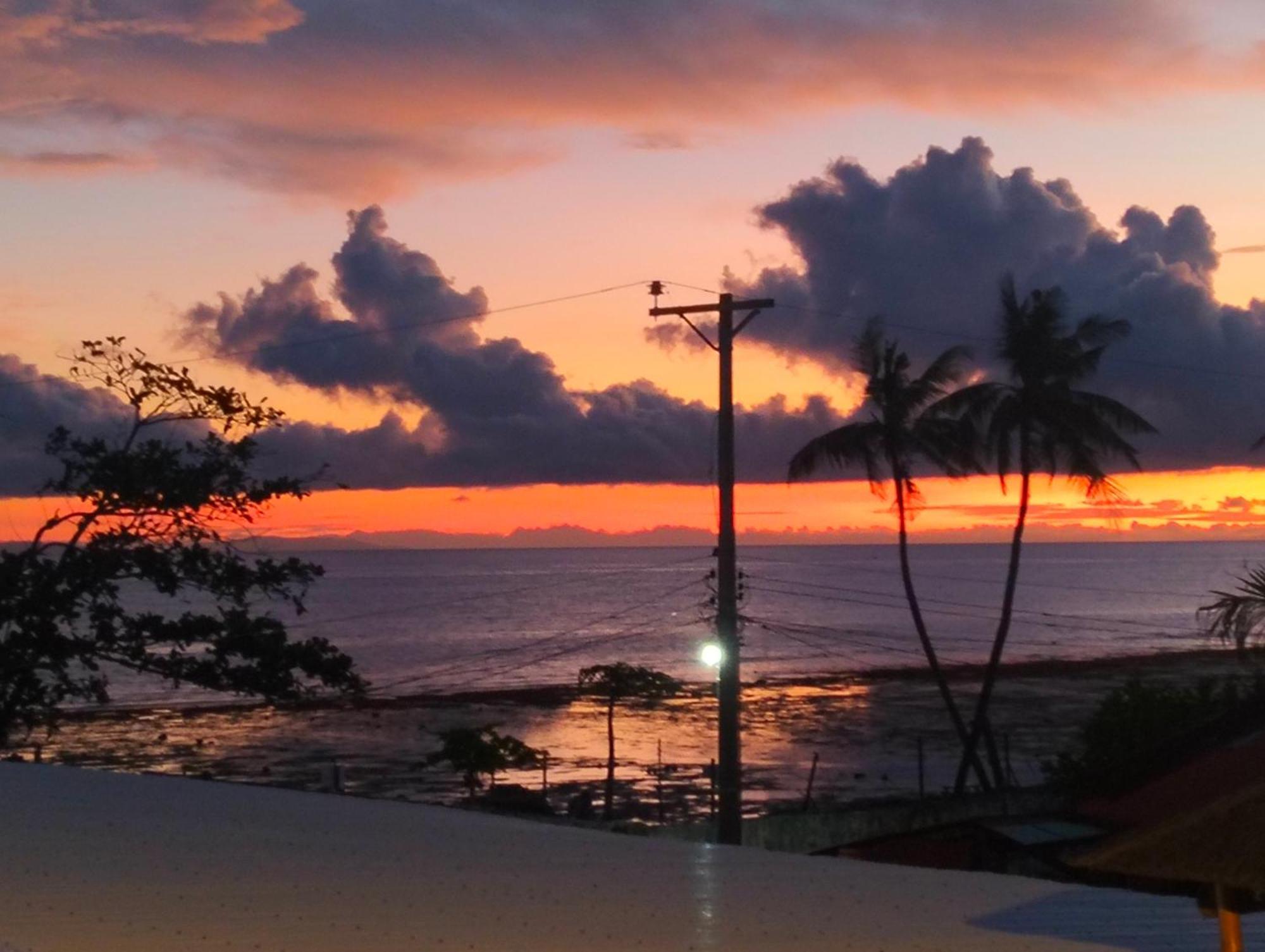Moonlight Seaside Liloan Cebu Apartamento