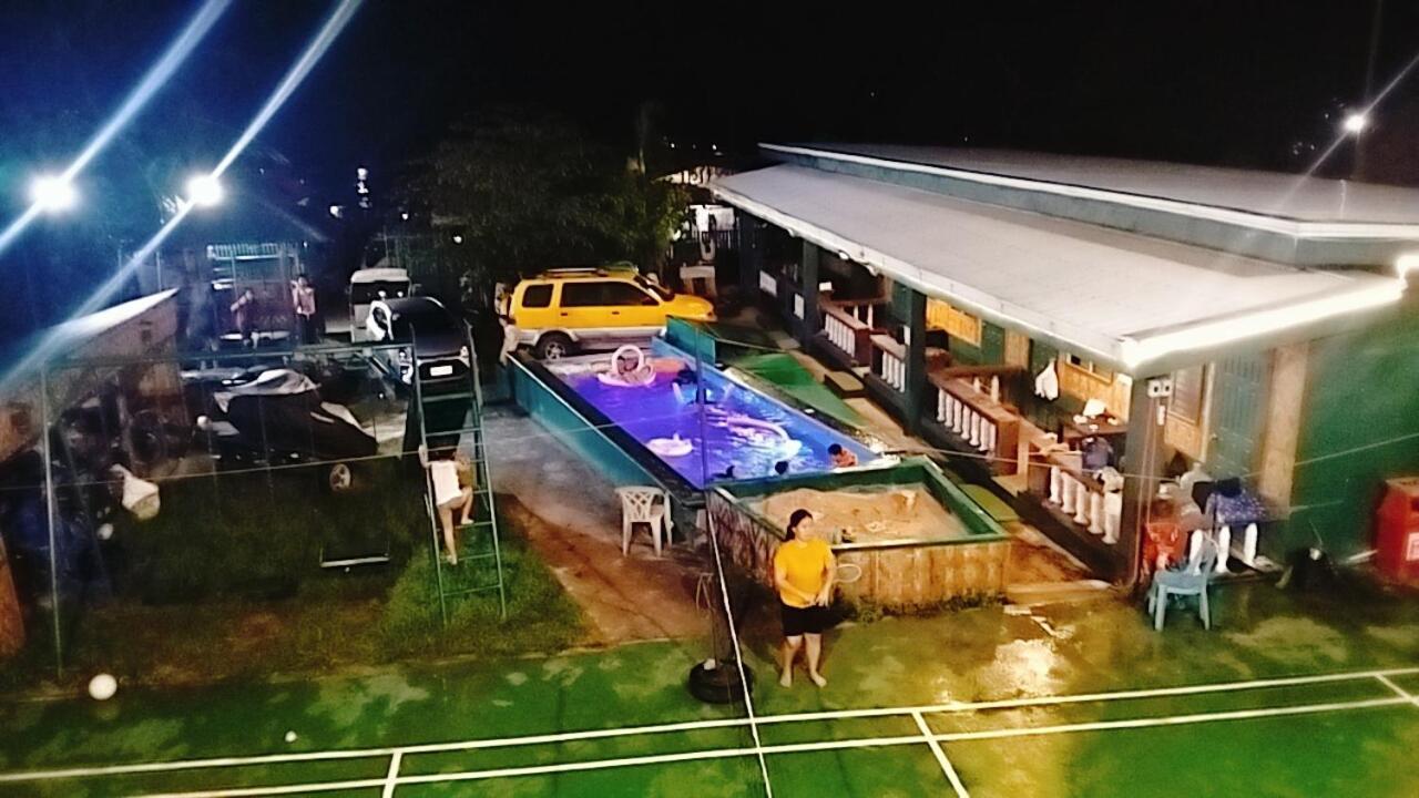 Moonlight Seaside Liloan Cebu *