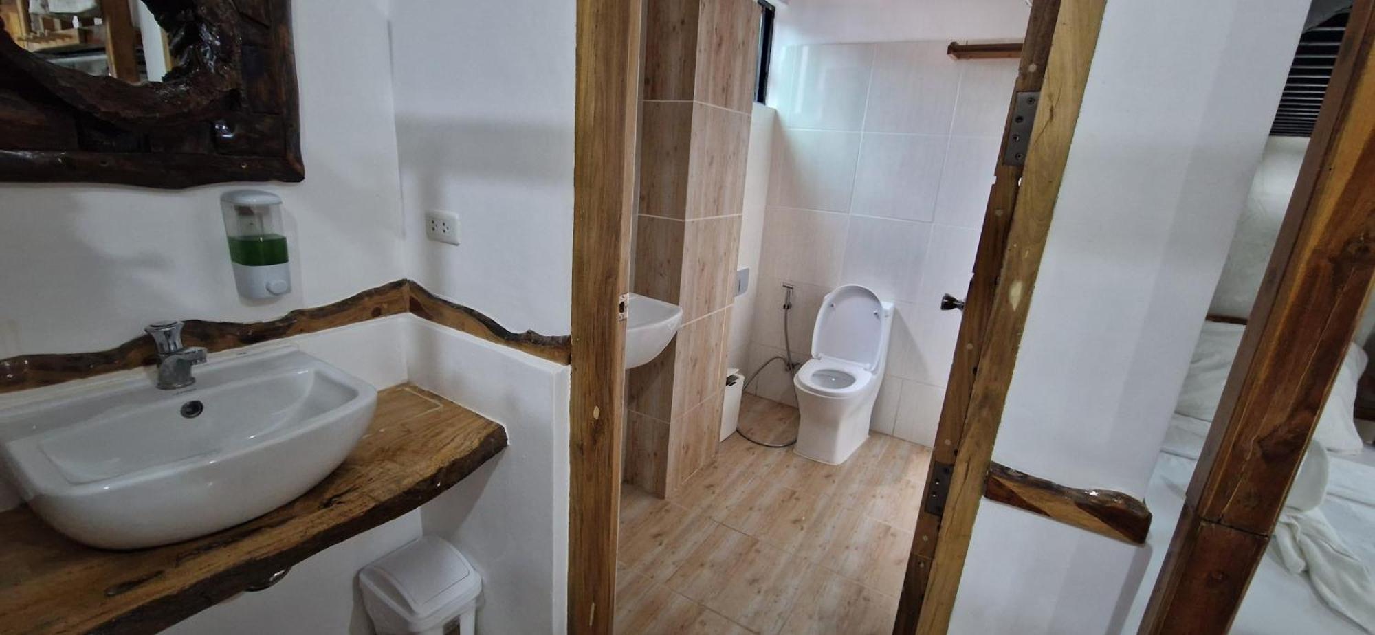 Hostel The Trick *