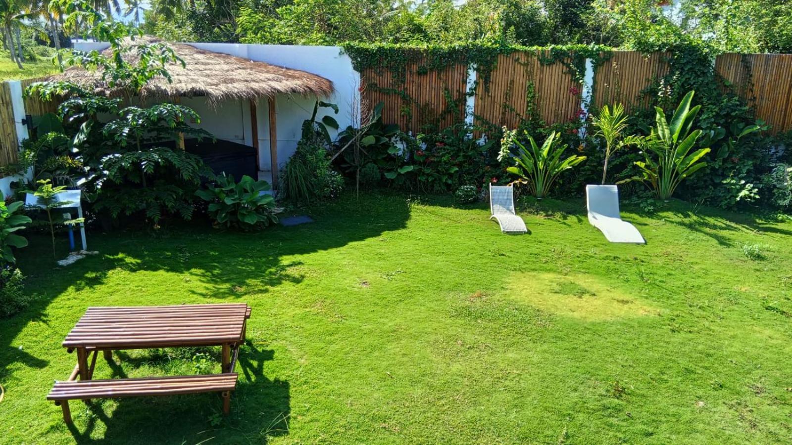 Silana Apartment Moalboal