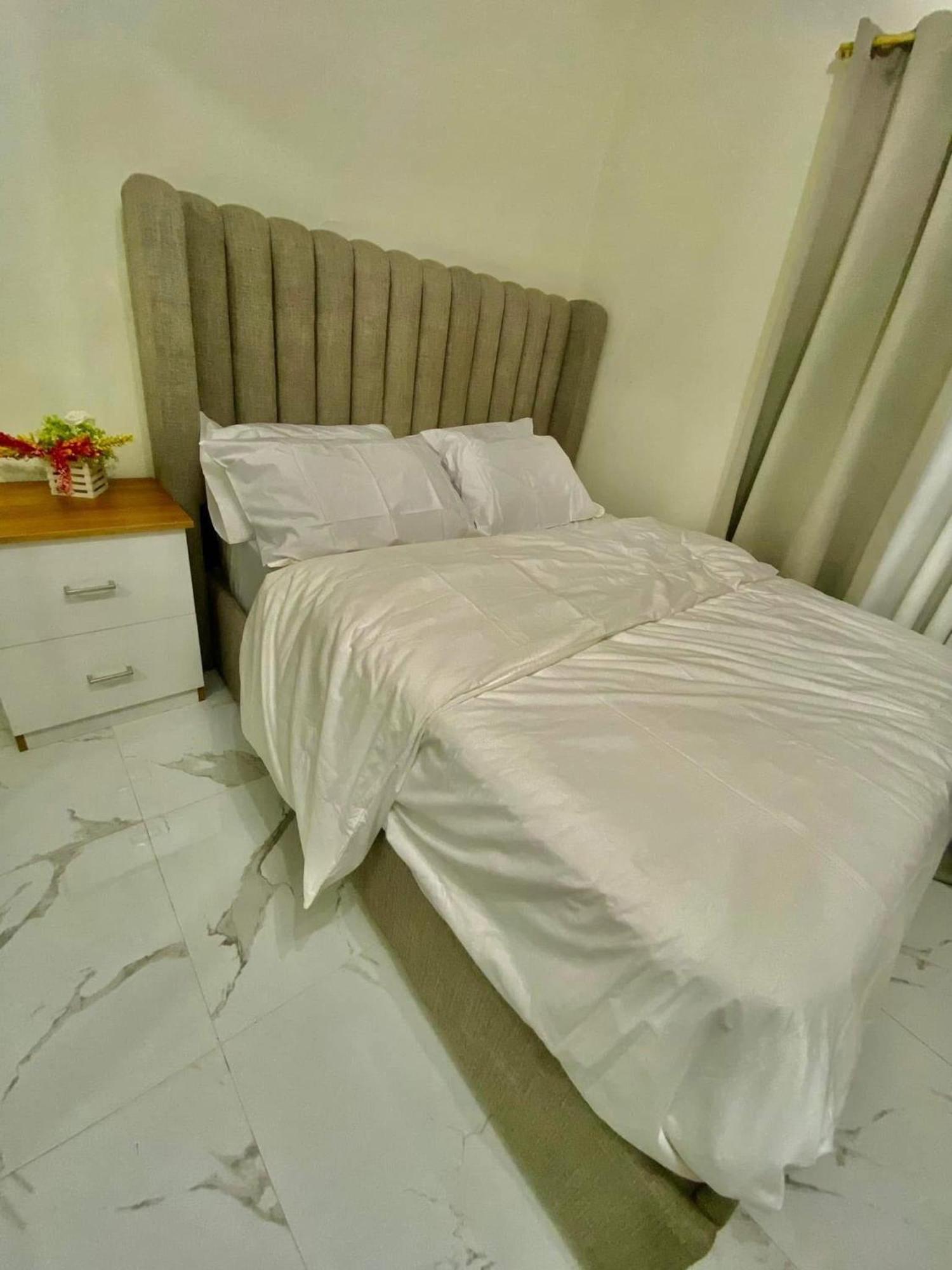 Apartment Eunice Place Lapu-Lapu City