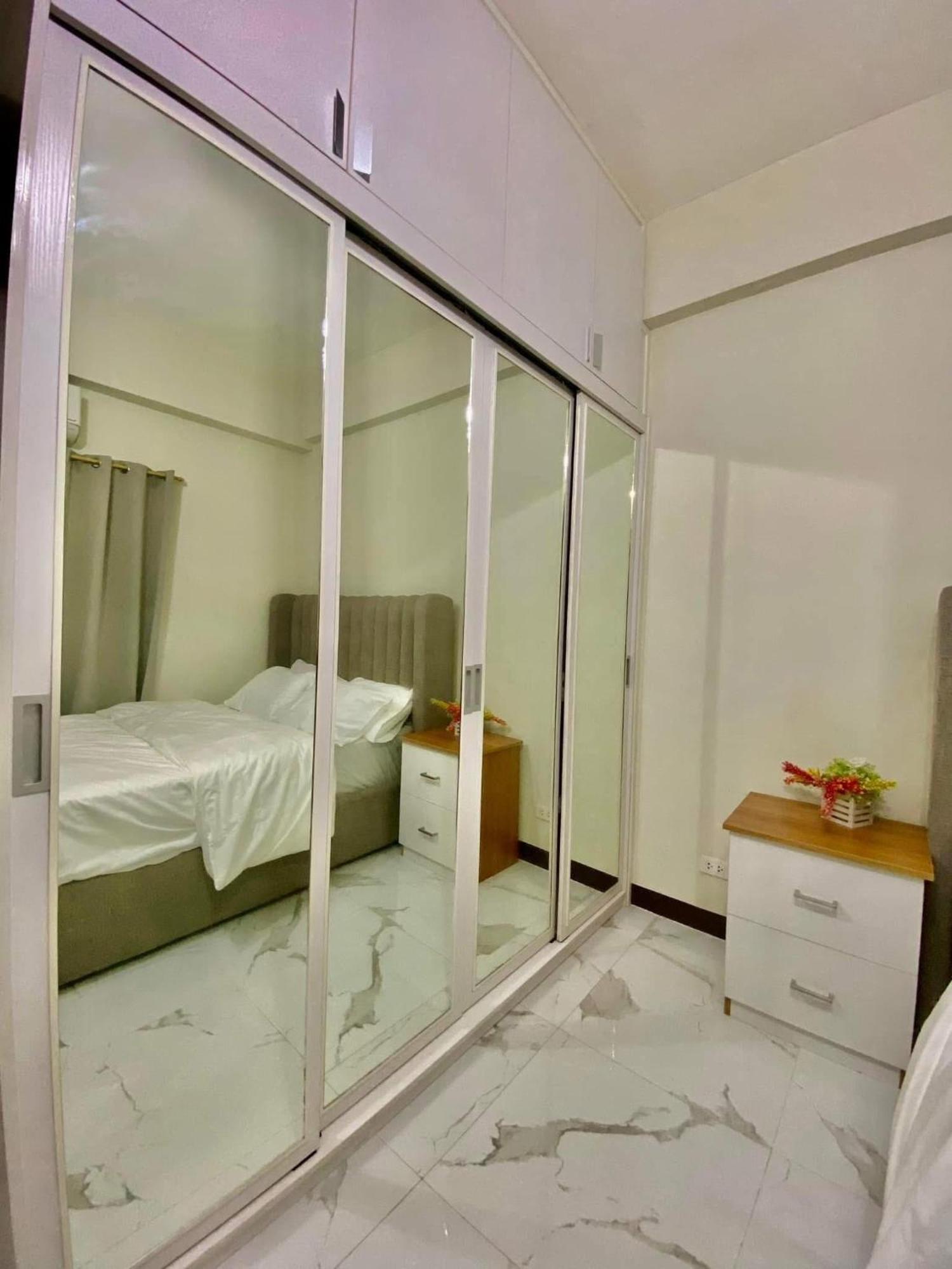 Apartment Eunice Place