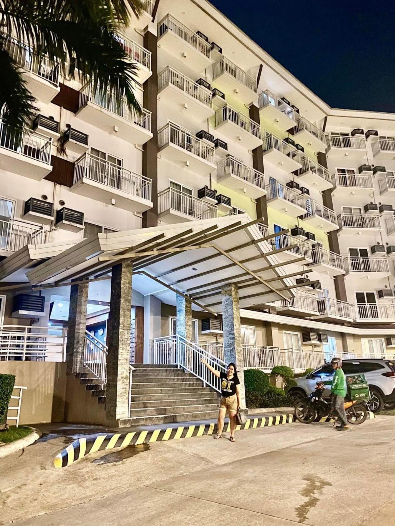 Eunice Place Lapu-Lapu City