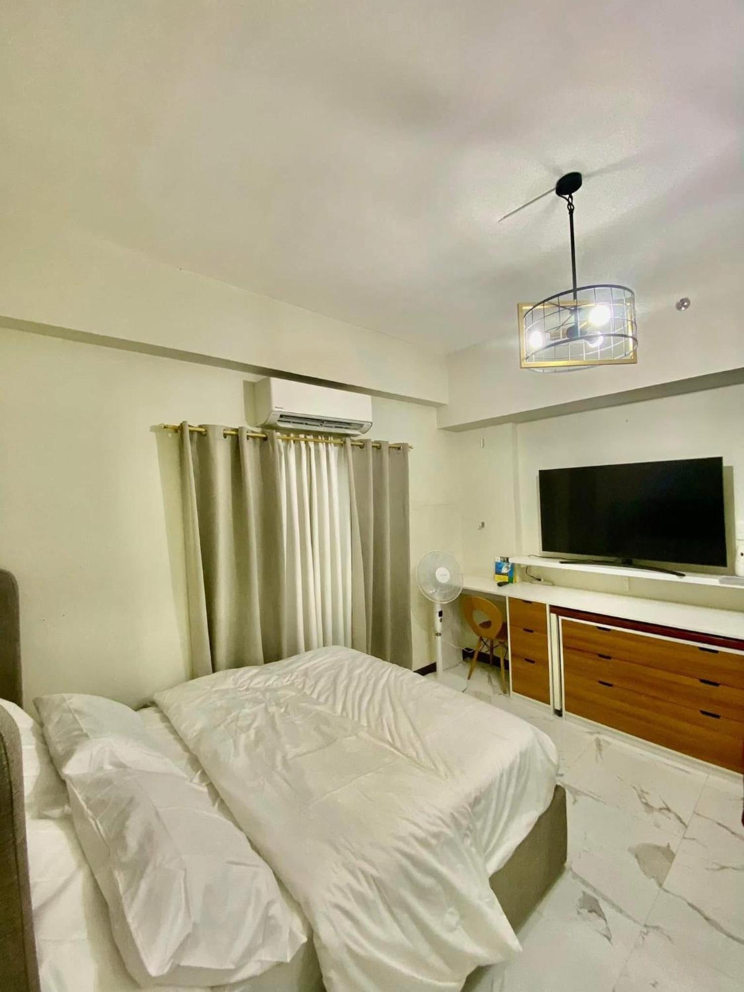 Apartment Eunice Place Lapu-Lapu City