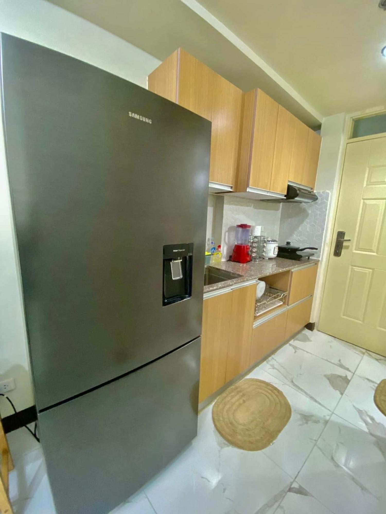 Eunice Place Apartment
