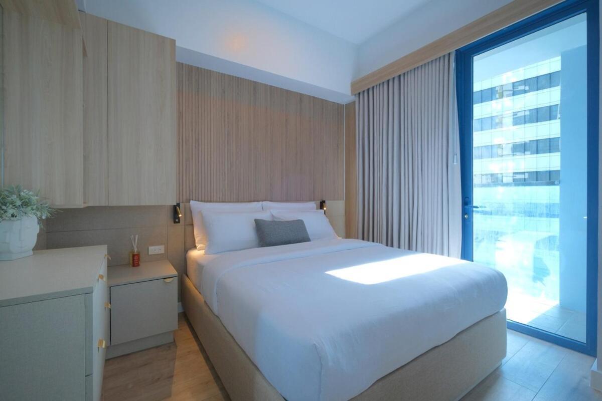 1br Family At 38park I T Park 300mb Wifi *