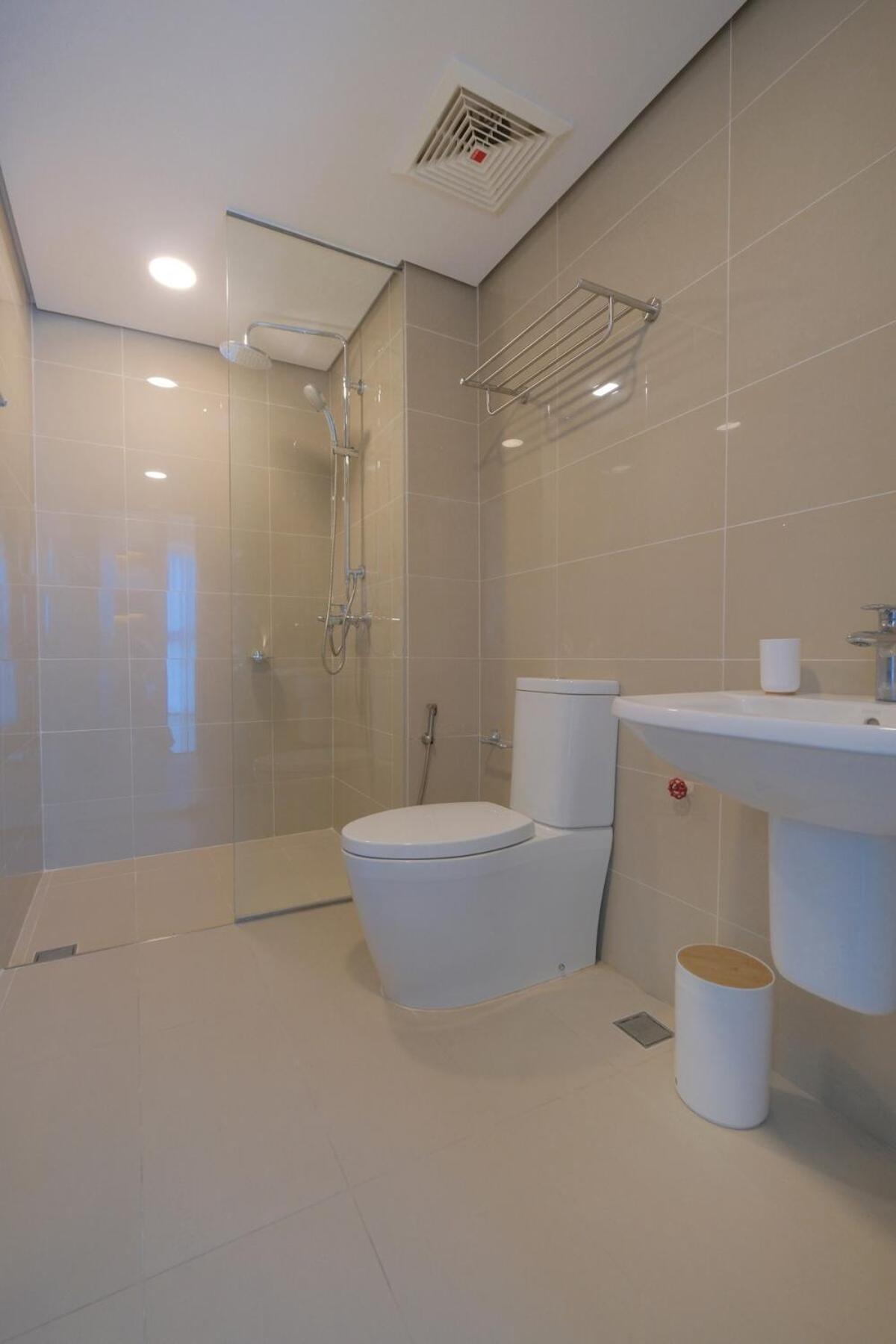 1br Family At 38park I T Park 300mb Wifi Cebu