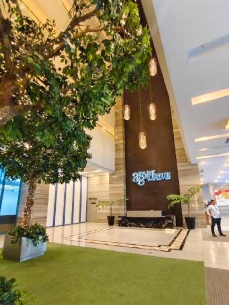 1br Family At 38park I T Park 300mb Wifi