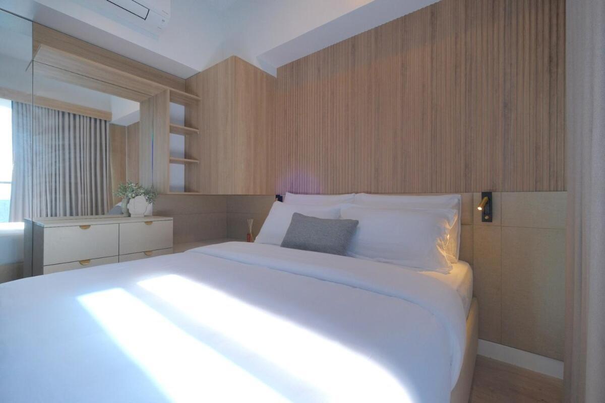 1br Family At 38park I T Park 300mb Wifi Apartment Cebu