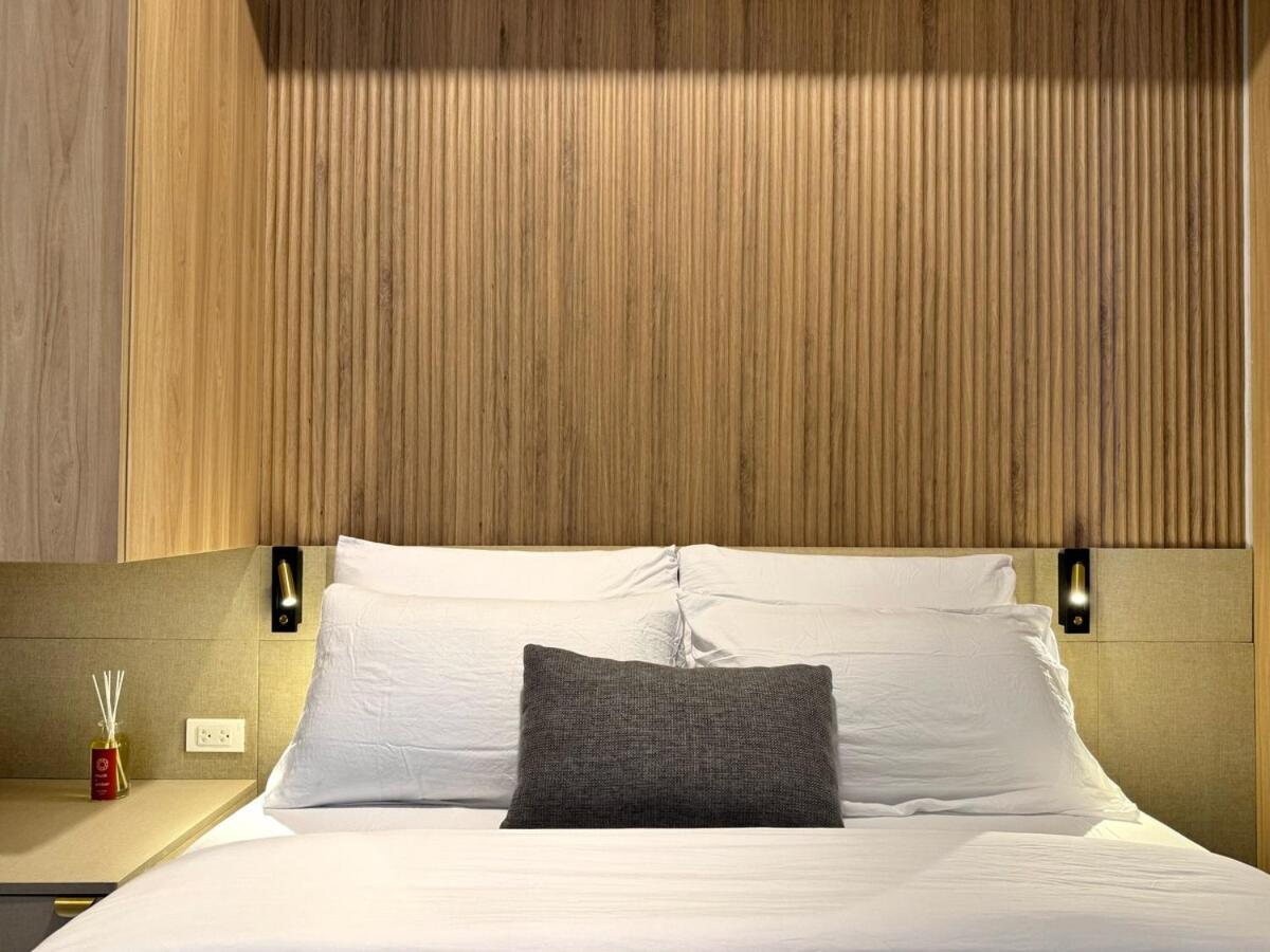 1br Family At 38park I T Park 300mb Wifi *