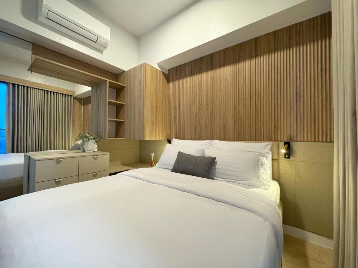 1br Family At 38park I T Park 300mb Wifi * Cebu
