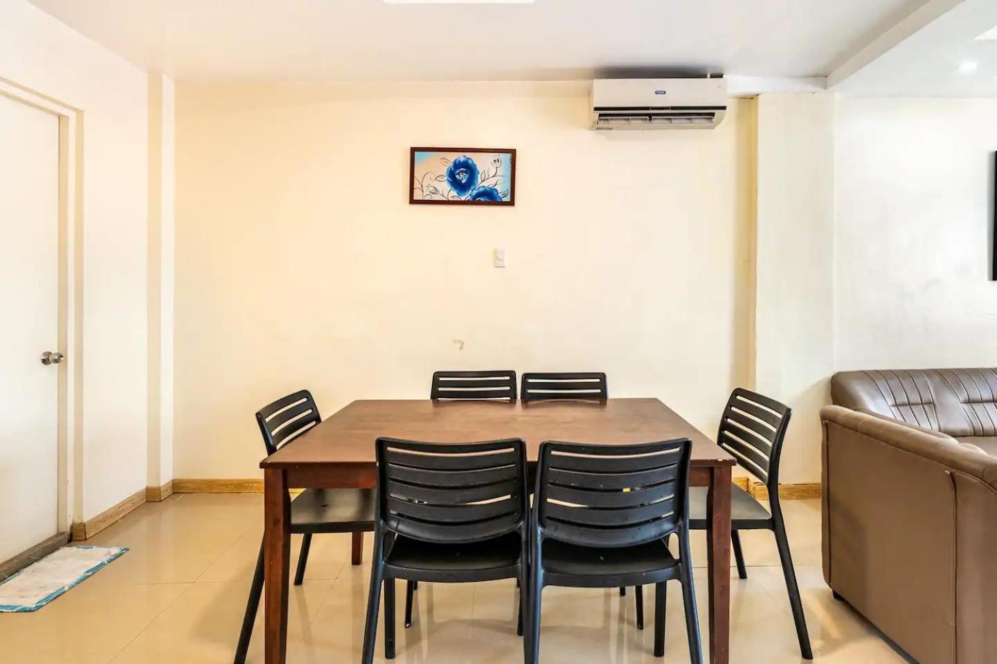 Apartment Laciaville And Lapu-Lapu City