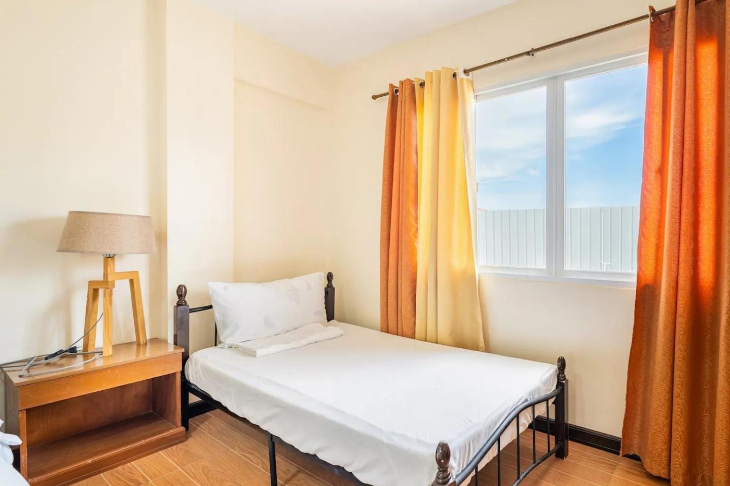 Apartment Laciaville And Lapu-Lapu City