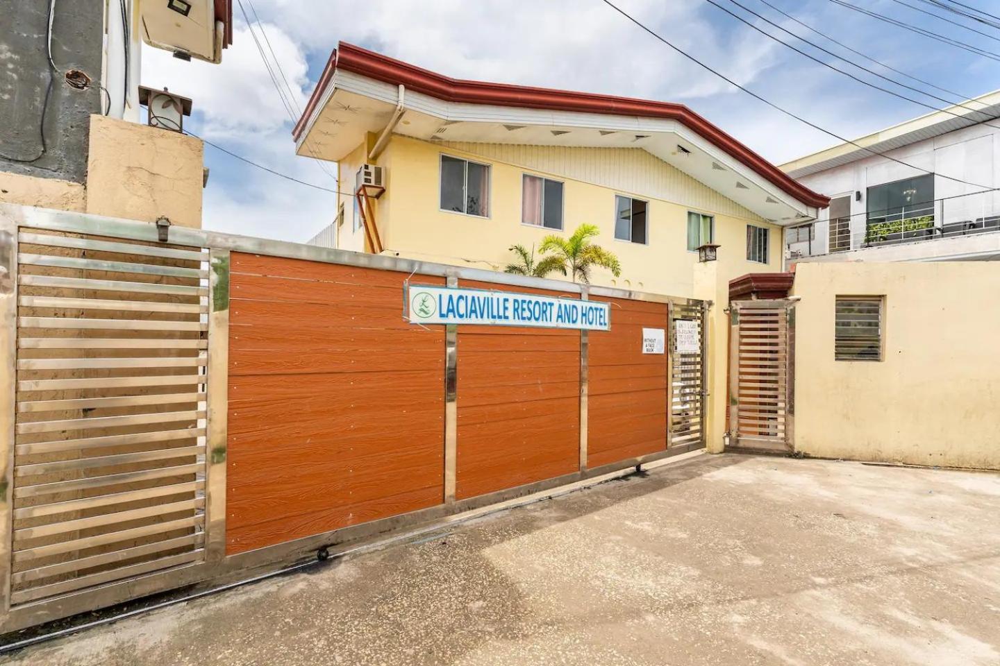 Apartment Laciaville And