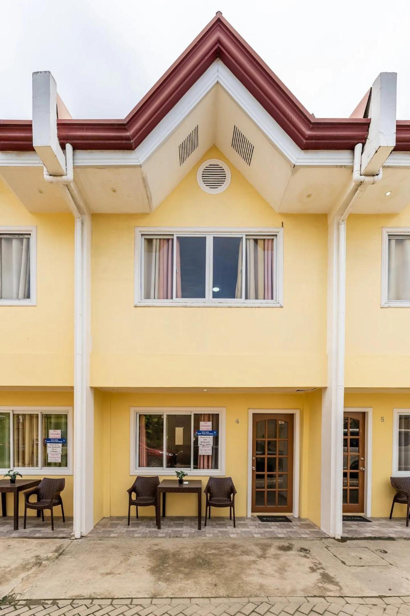 Laciaville And Apartment Lapu-Lapu City