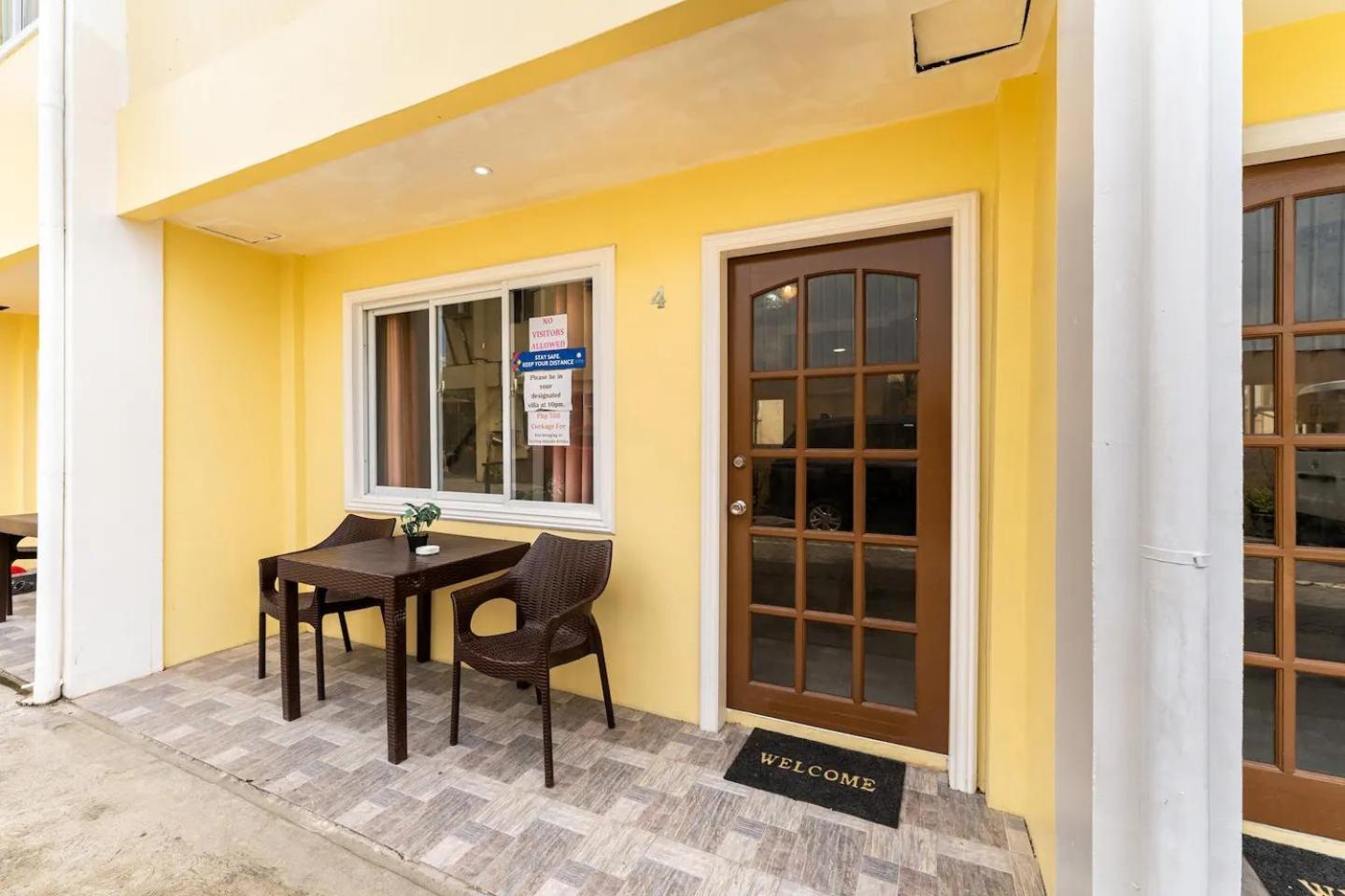 Apartment Laciaville And Lapu-Lapu City