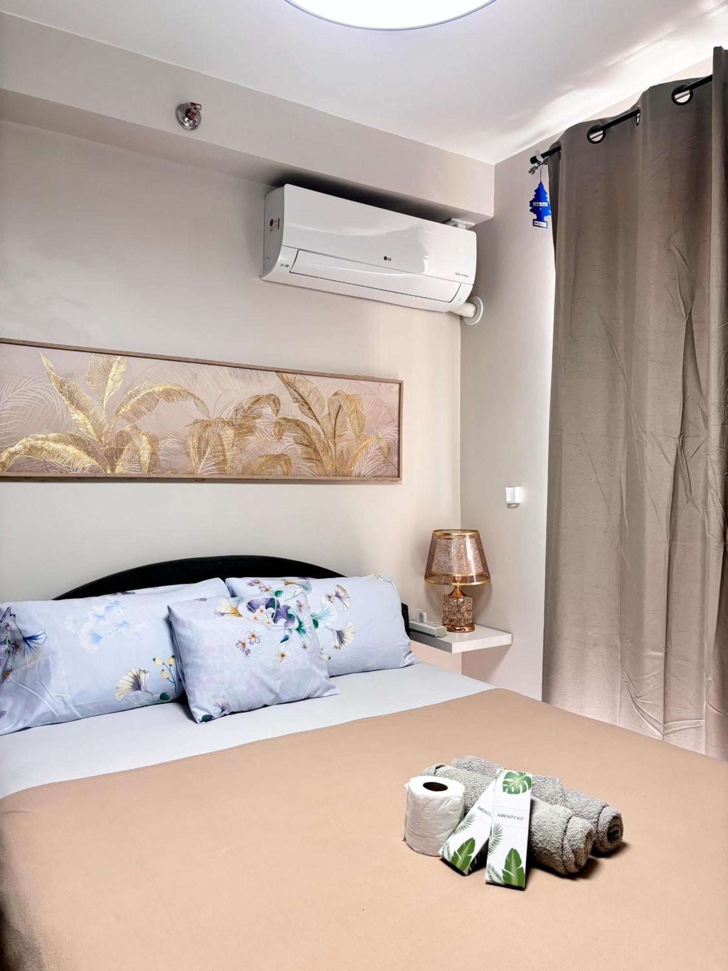 Victoria Mactan Bed & Breakfast