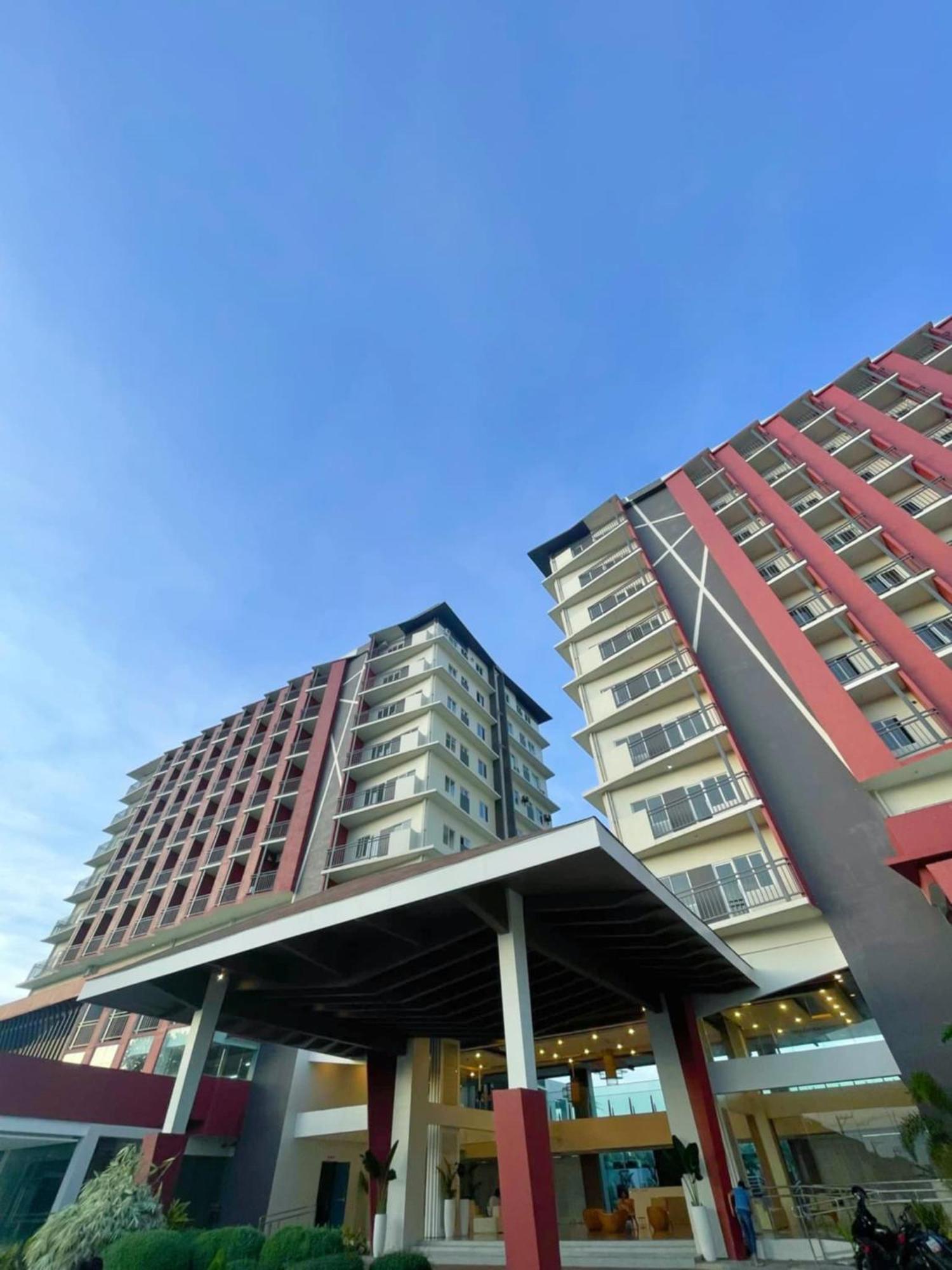 Aparthotel In Mactan Island Cebu P53