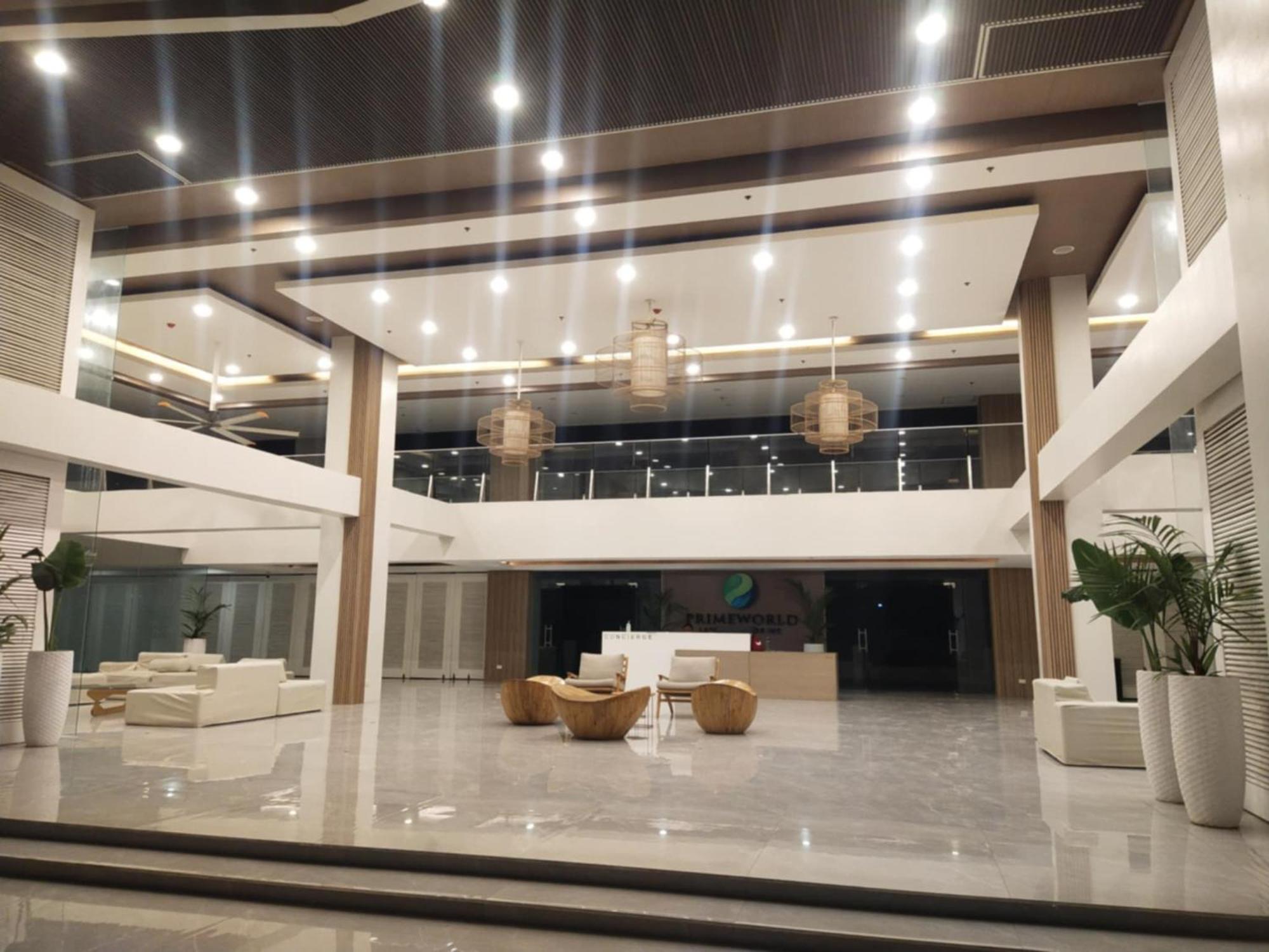 Aparthotel In Mactan Island Cebu P53 Lapu-Lapu City