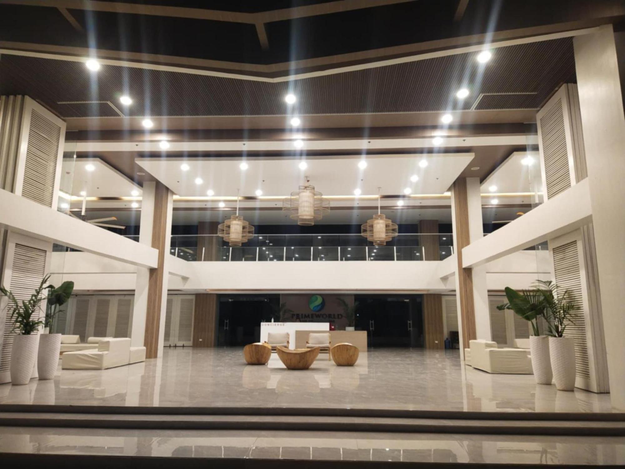 Aparthotel In Mactan Island Cebu P53 Lapu-Lapu City