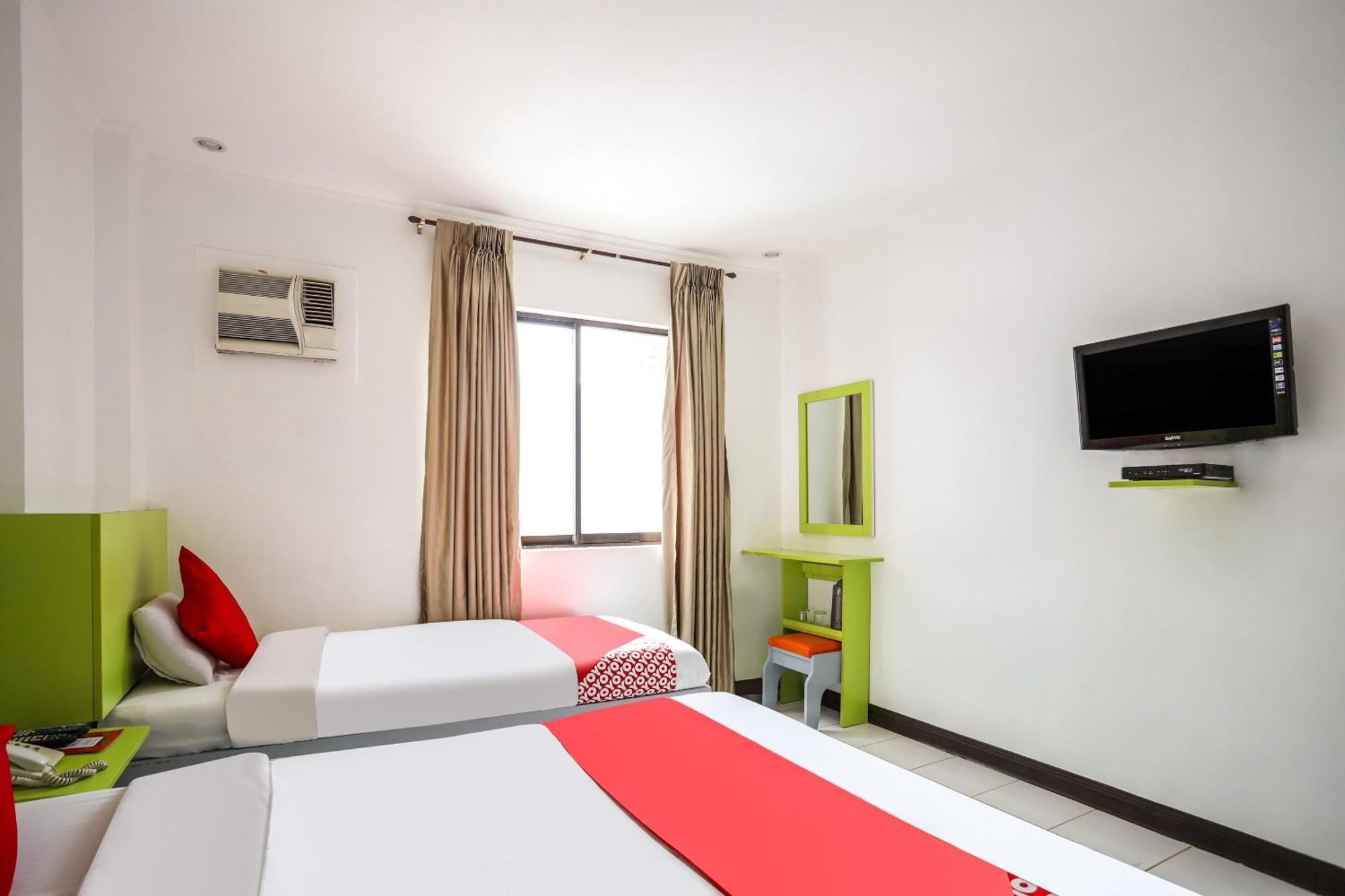 Hotel Oyo 210 Apple Tree Cebu