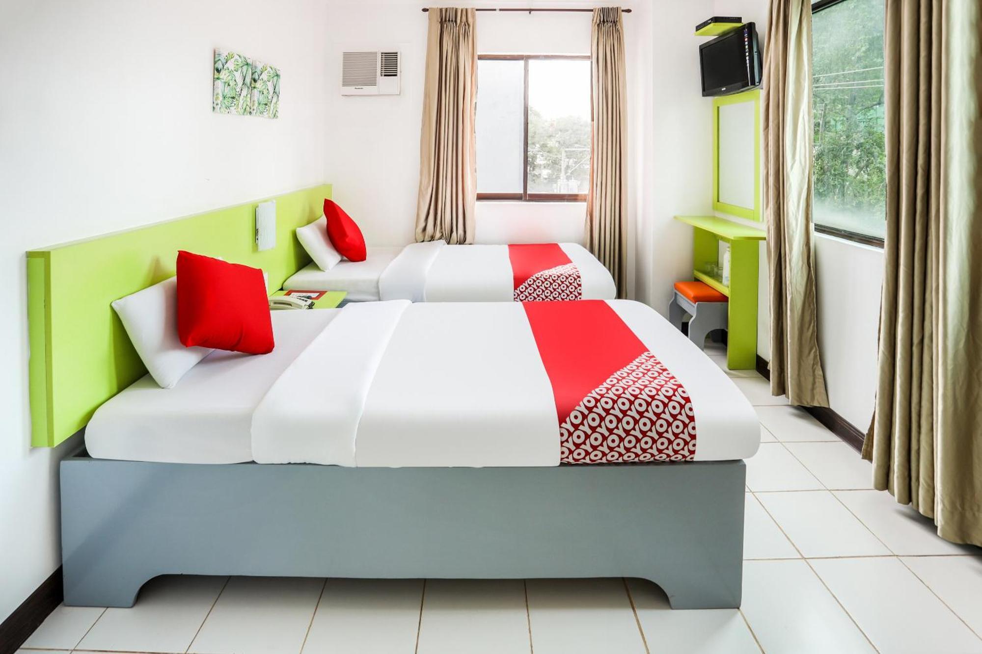 Hotel Oyo 210 Apple Tree