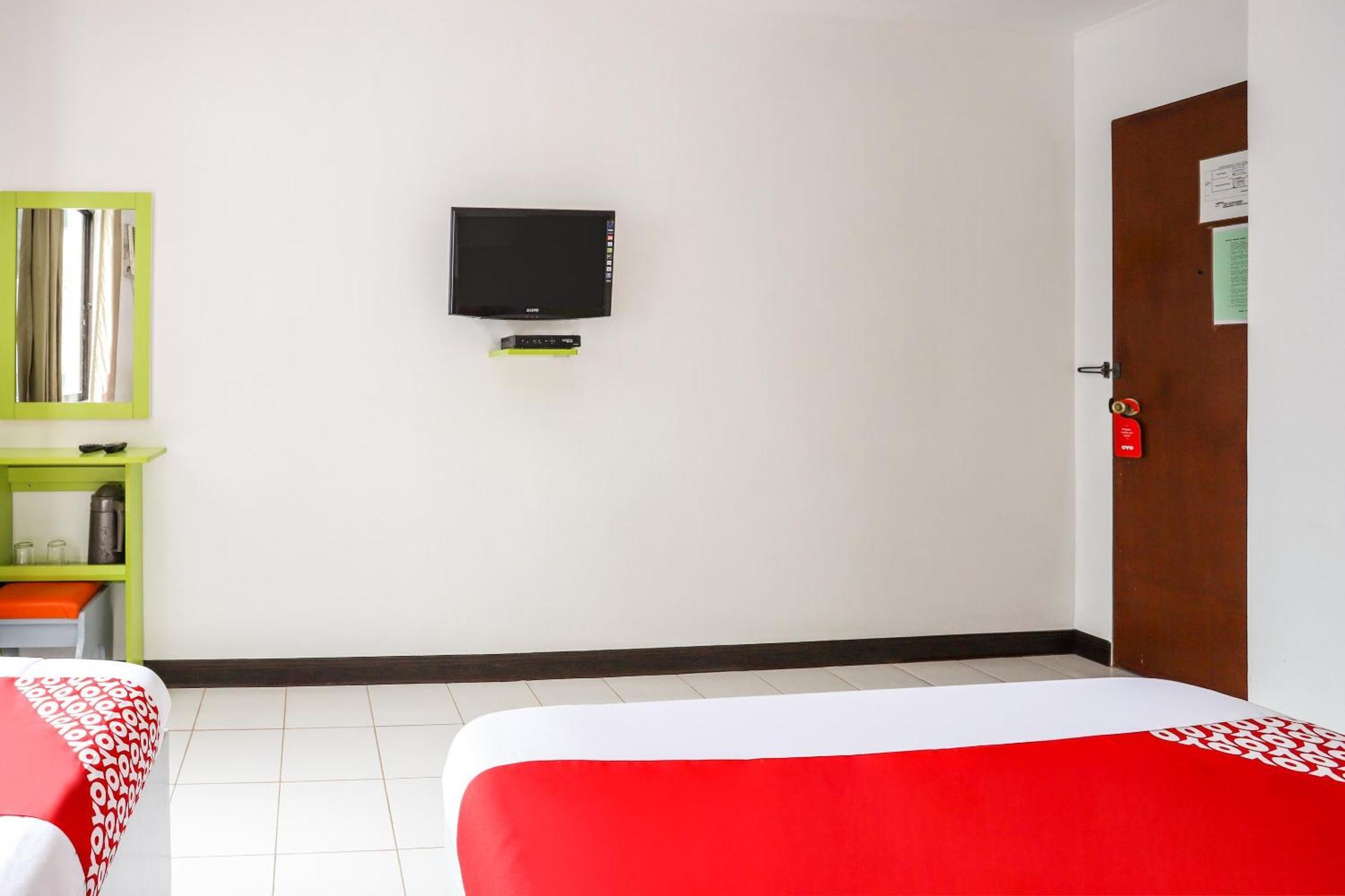 Oyo 210 Apple Tree Hotel Cebu