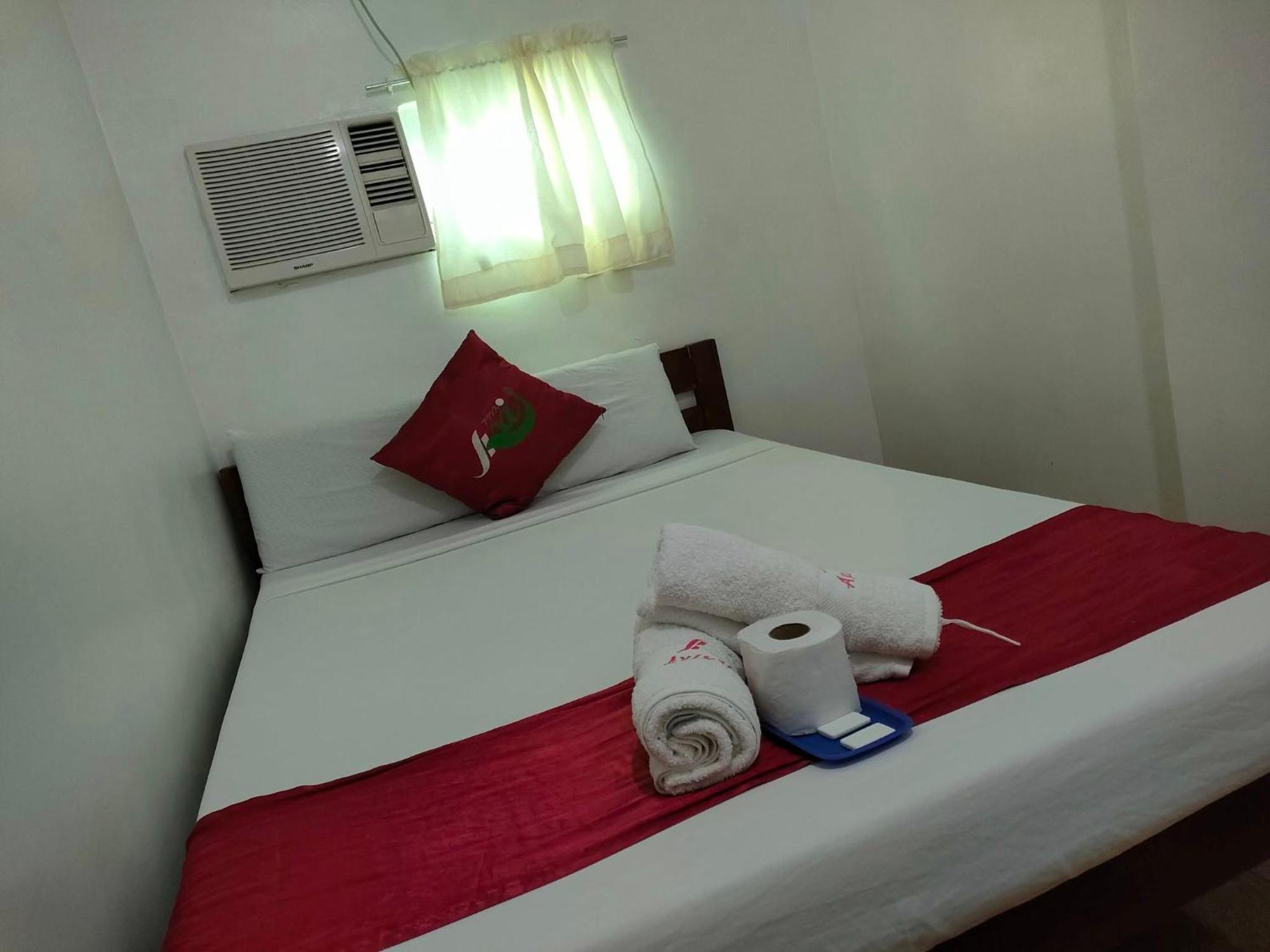 Hotel Axis Lapu-Lapu City