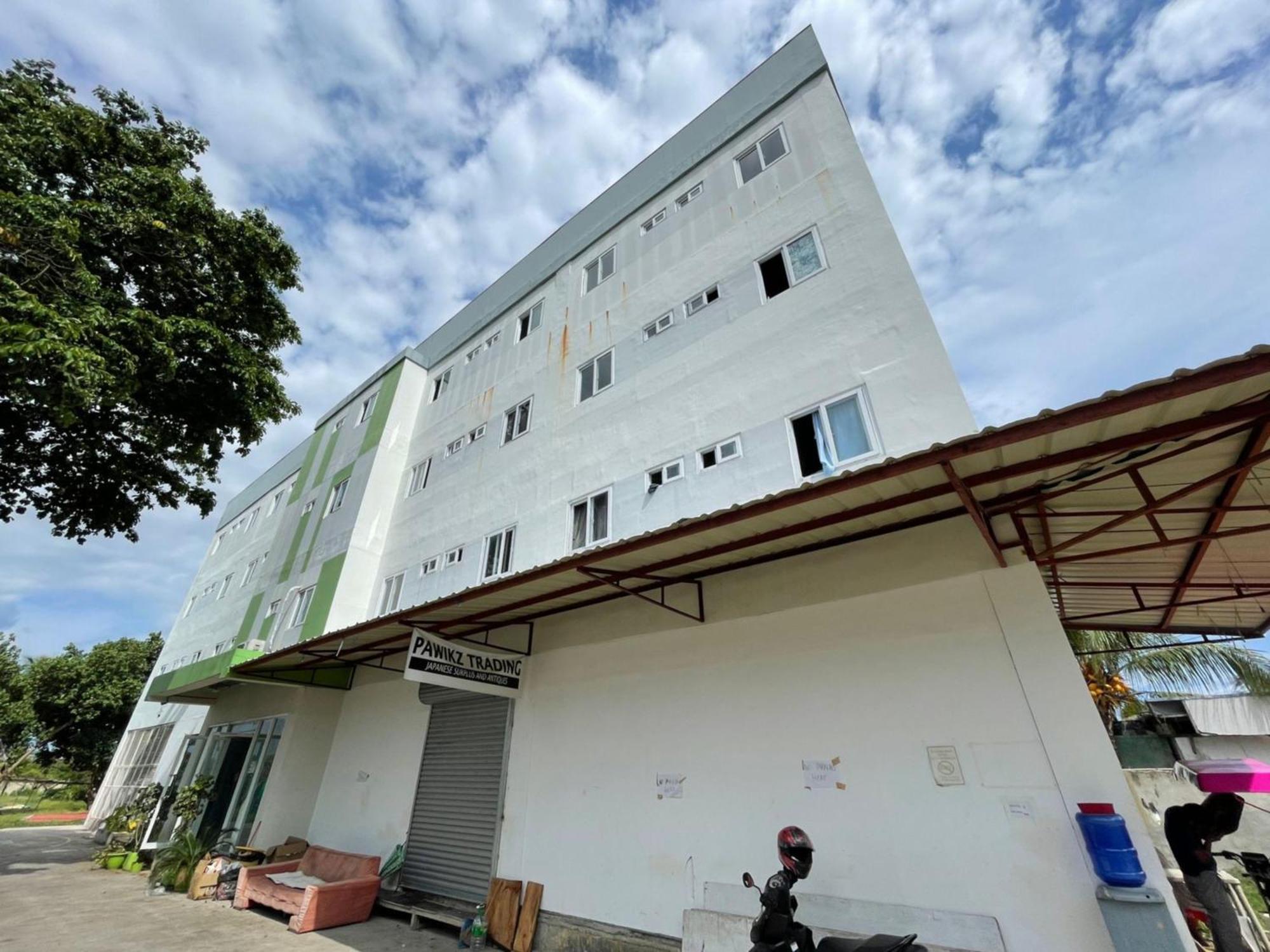 Hotel Mactan Lapu-Lapu City