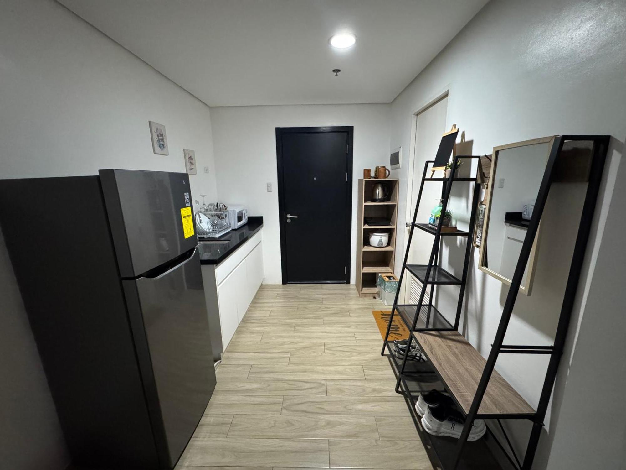 Aparthotel Your Near The Life Cebu