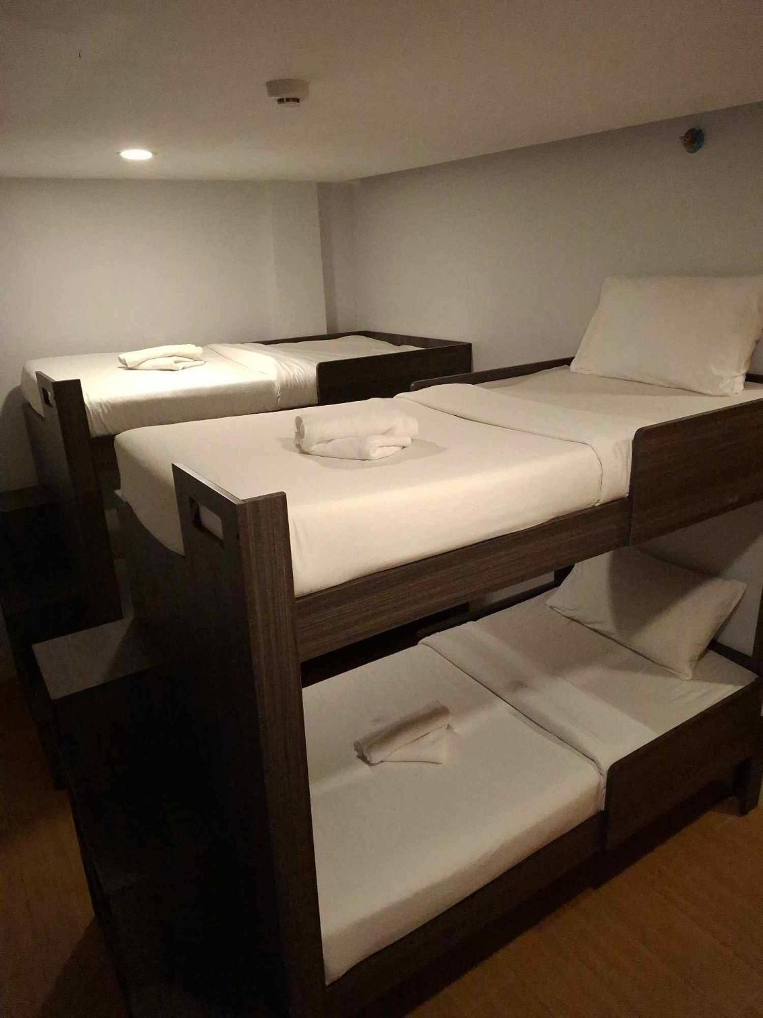 Rudhil's Place Hotel