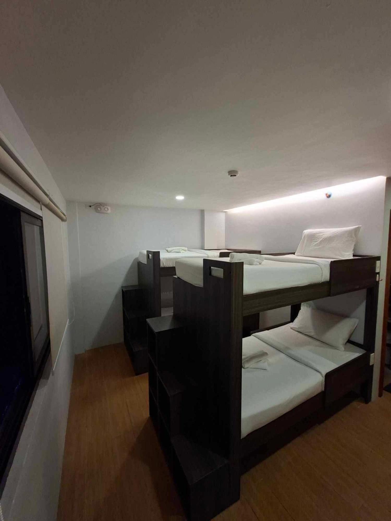 Rudhil's Place Hotel