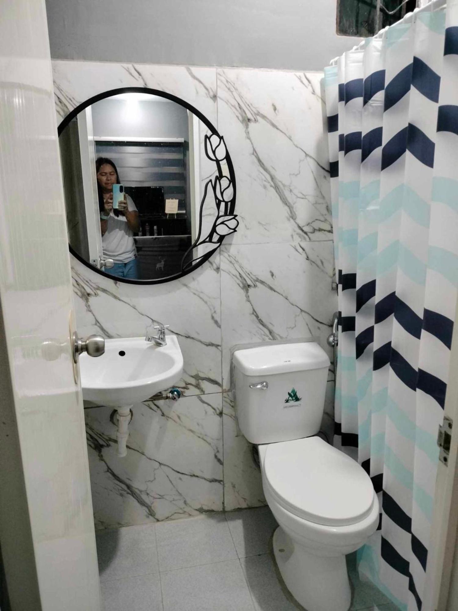 2 Bedroom House In Camella Cebu Apartment *