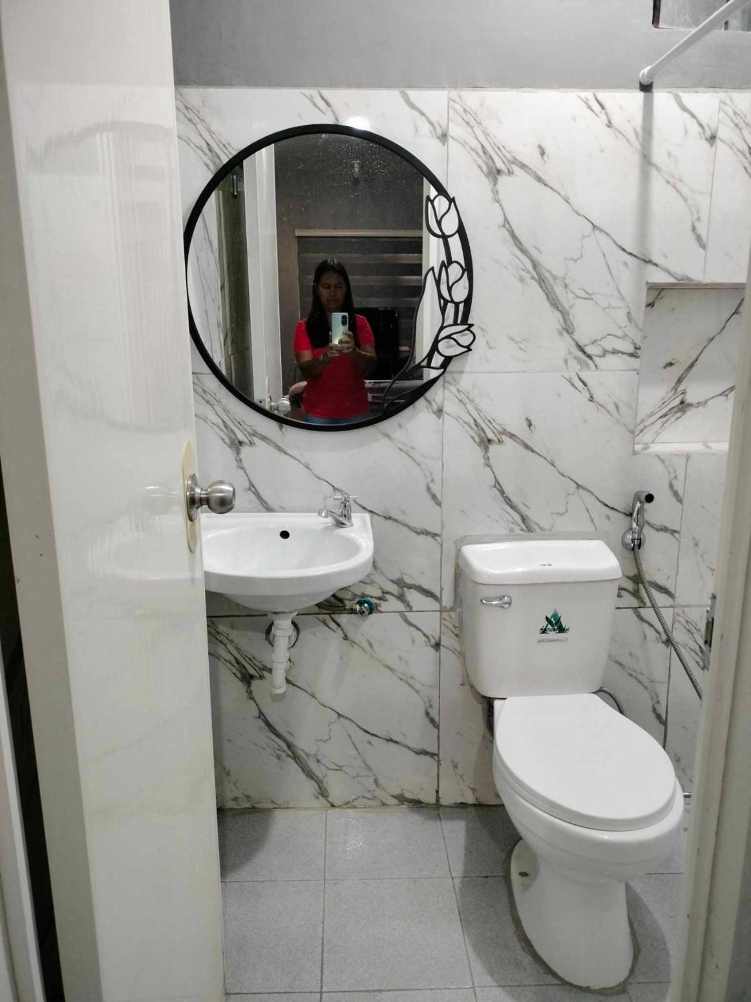 2 Bedroom House In Camella Cebu Apartment Carcar