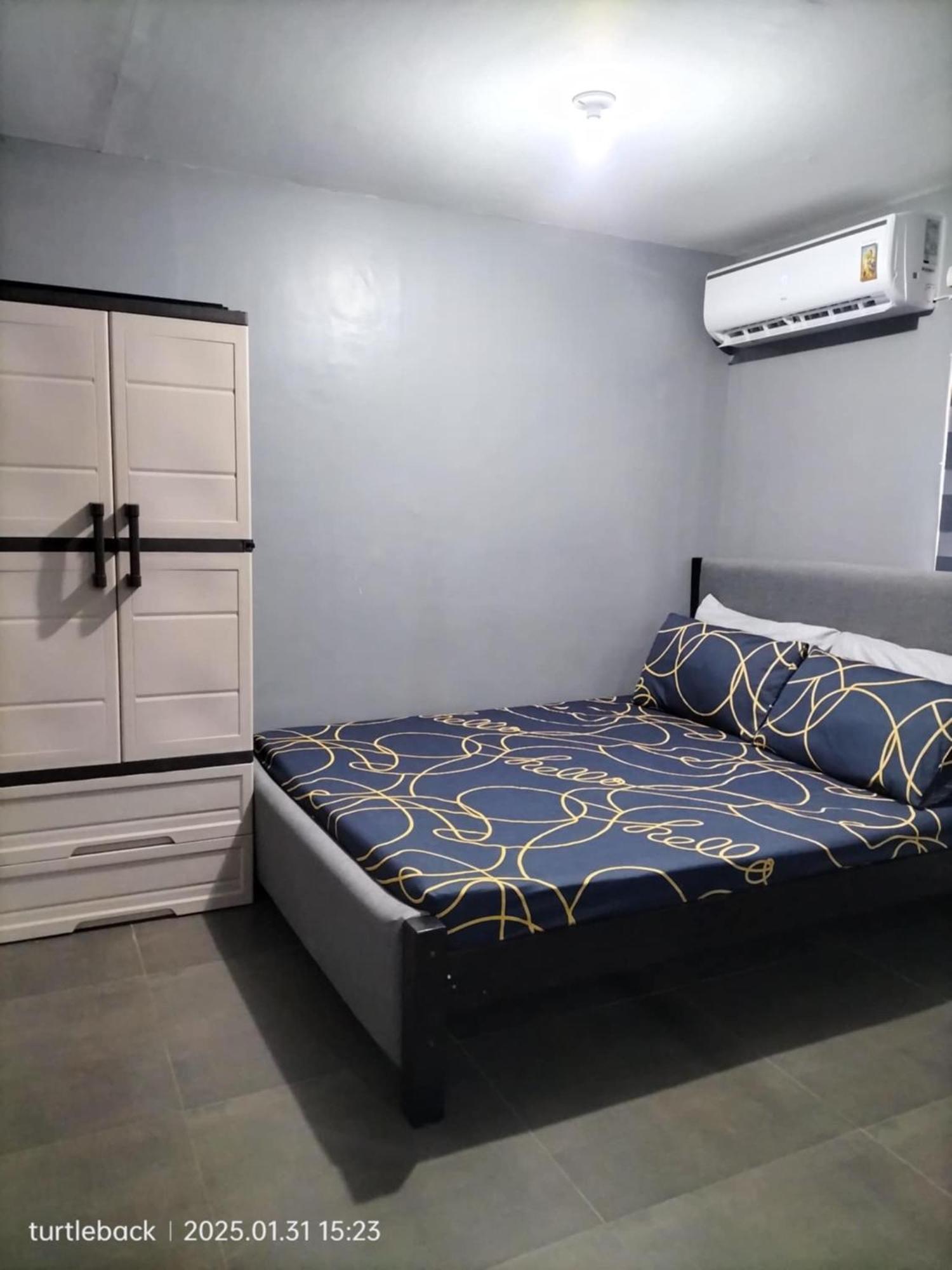 Apartment 2 Bedroom House In Camella Cebu Carcar