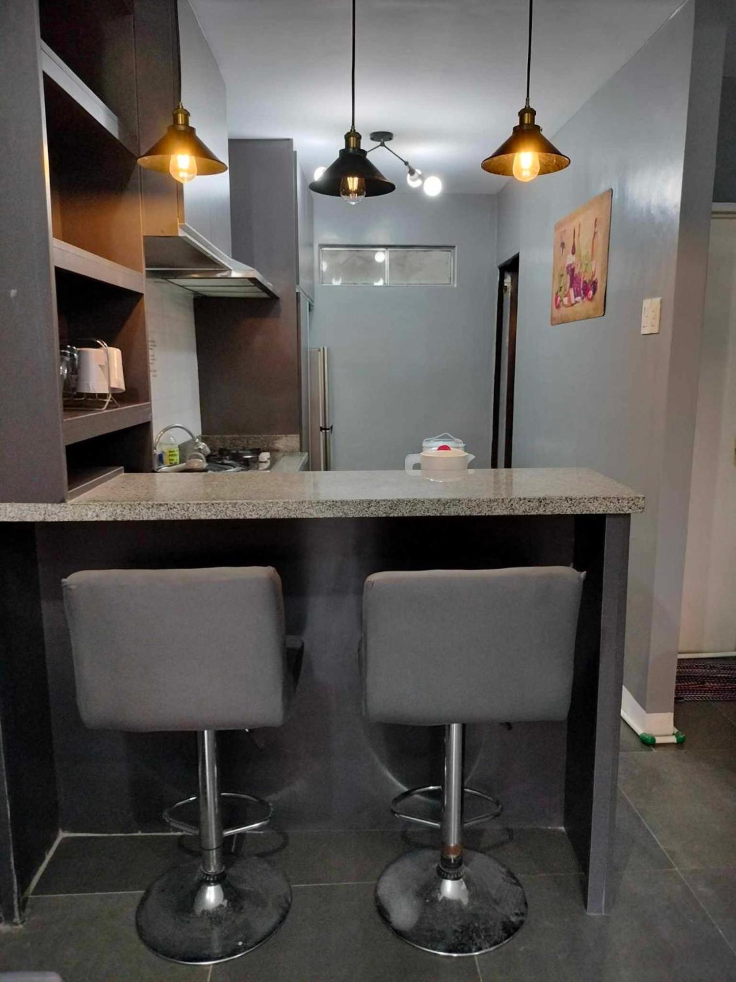 2 Bedroom House In Camella Cebu Apartment *