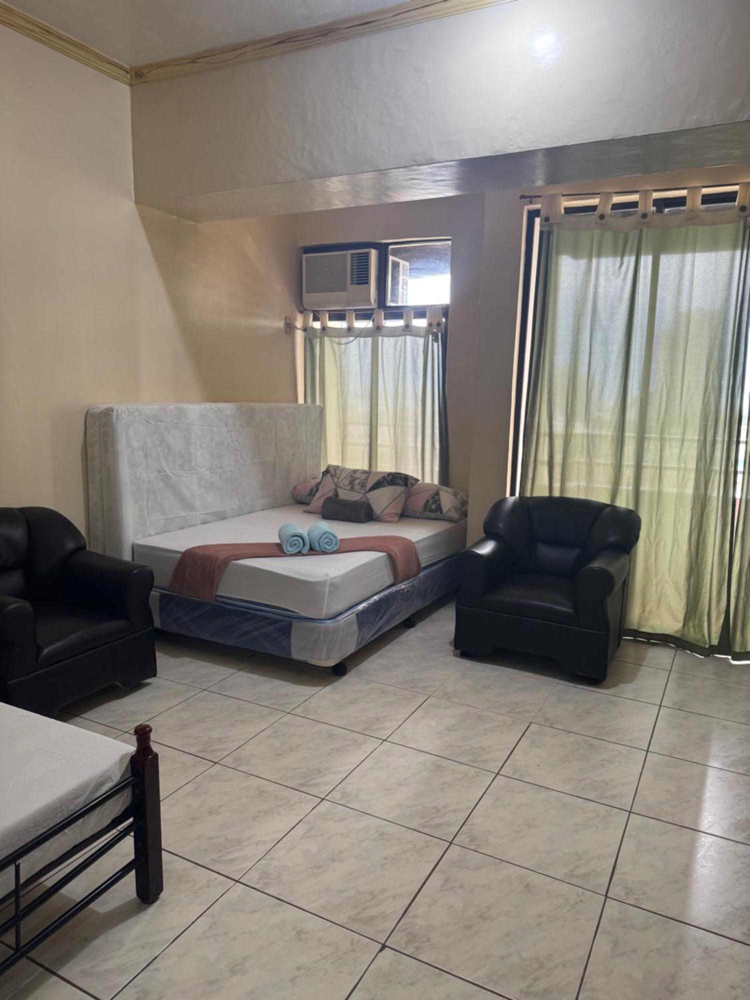 Aparthotel Jo Condotels Cebu