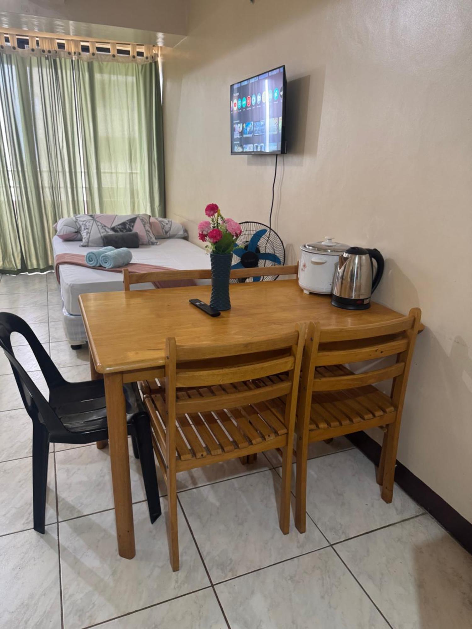 Jo Condotels Aparthotel Cebu