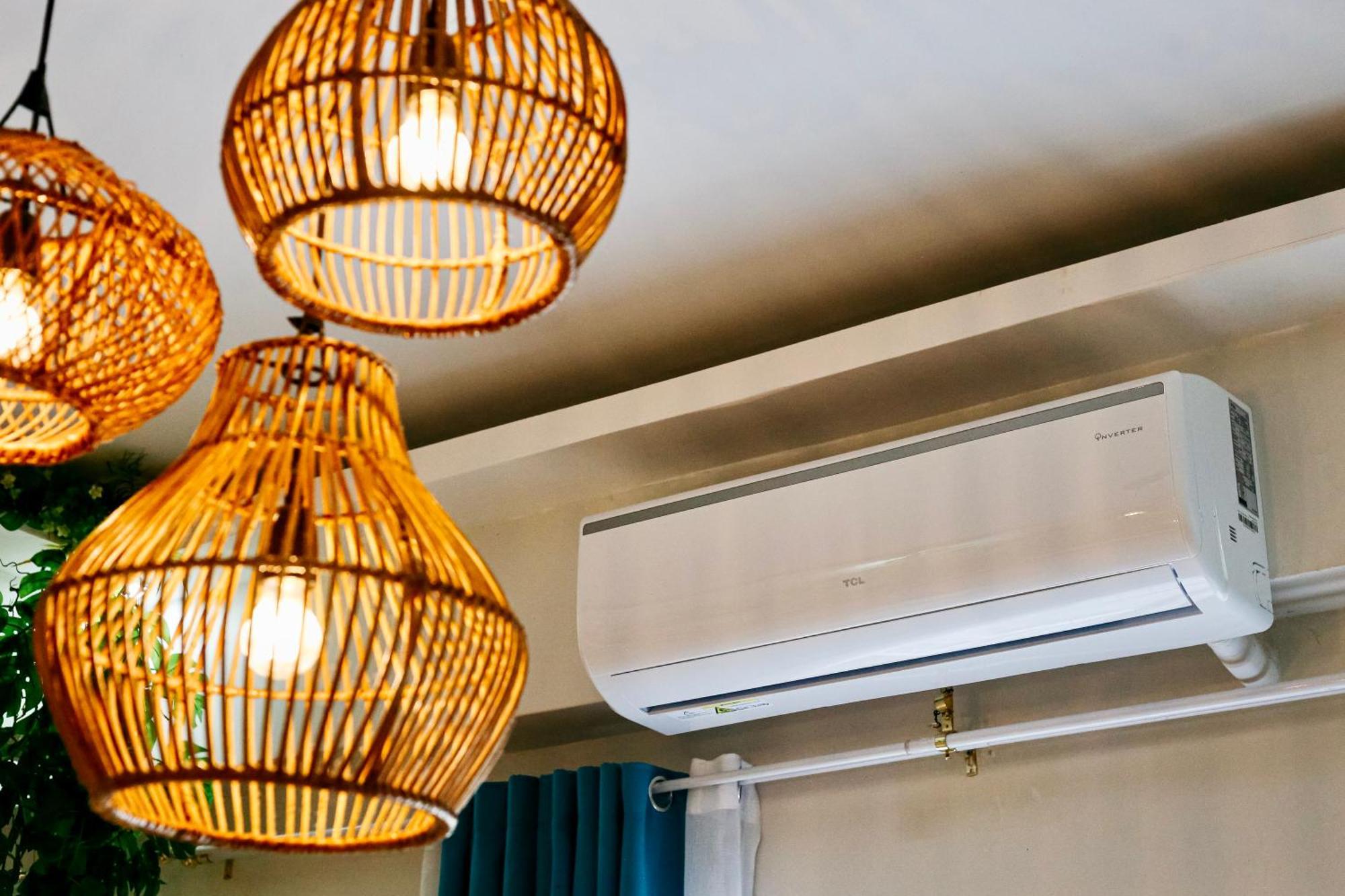 Aparthotel Cozy Layover Pad, 633b At Amani Grand & Residences, 4mins Airport