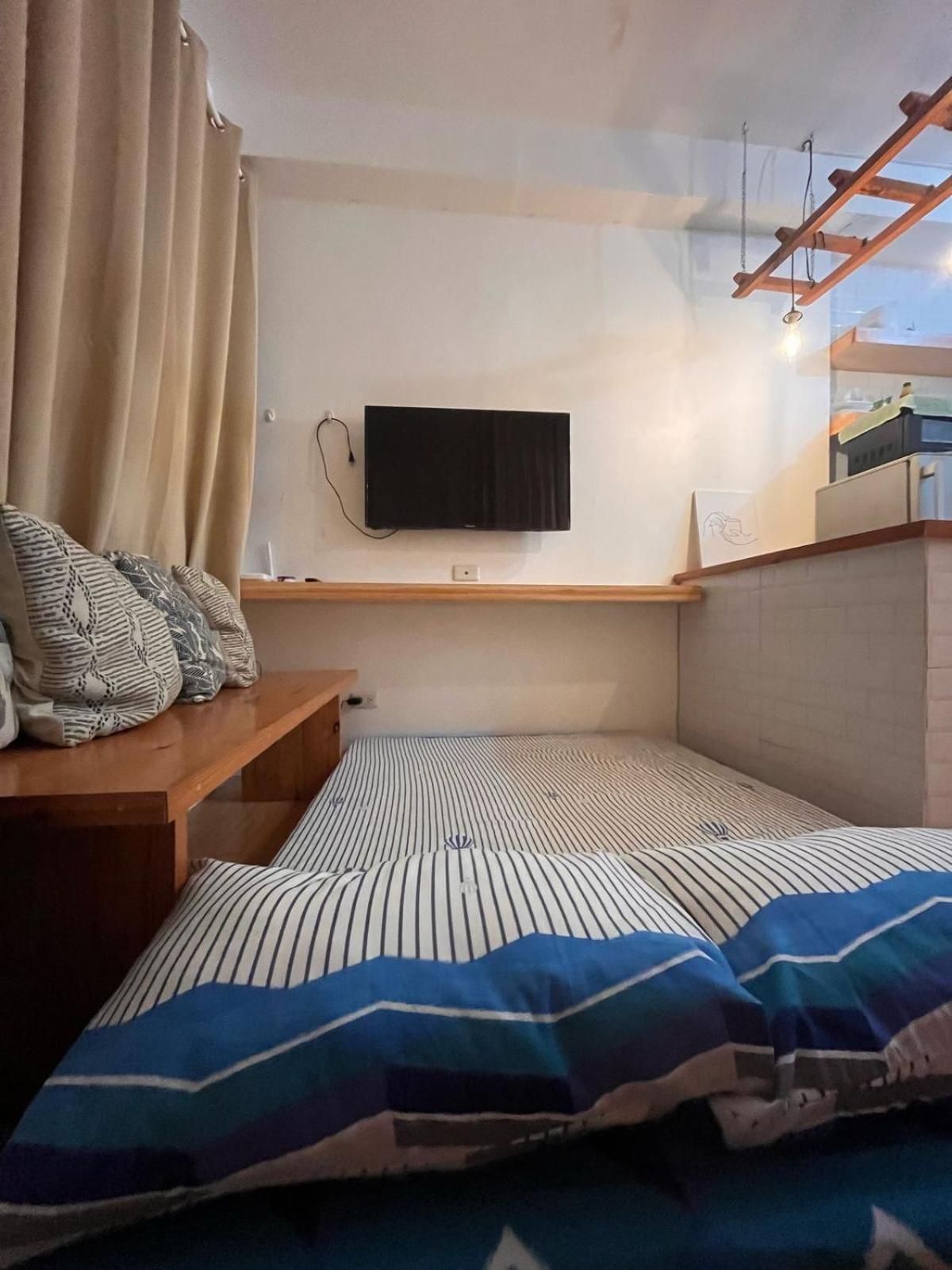 Aparthotel Summum Bonum Bliss - Lahug