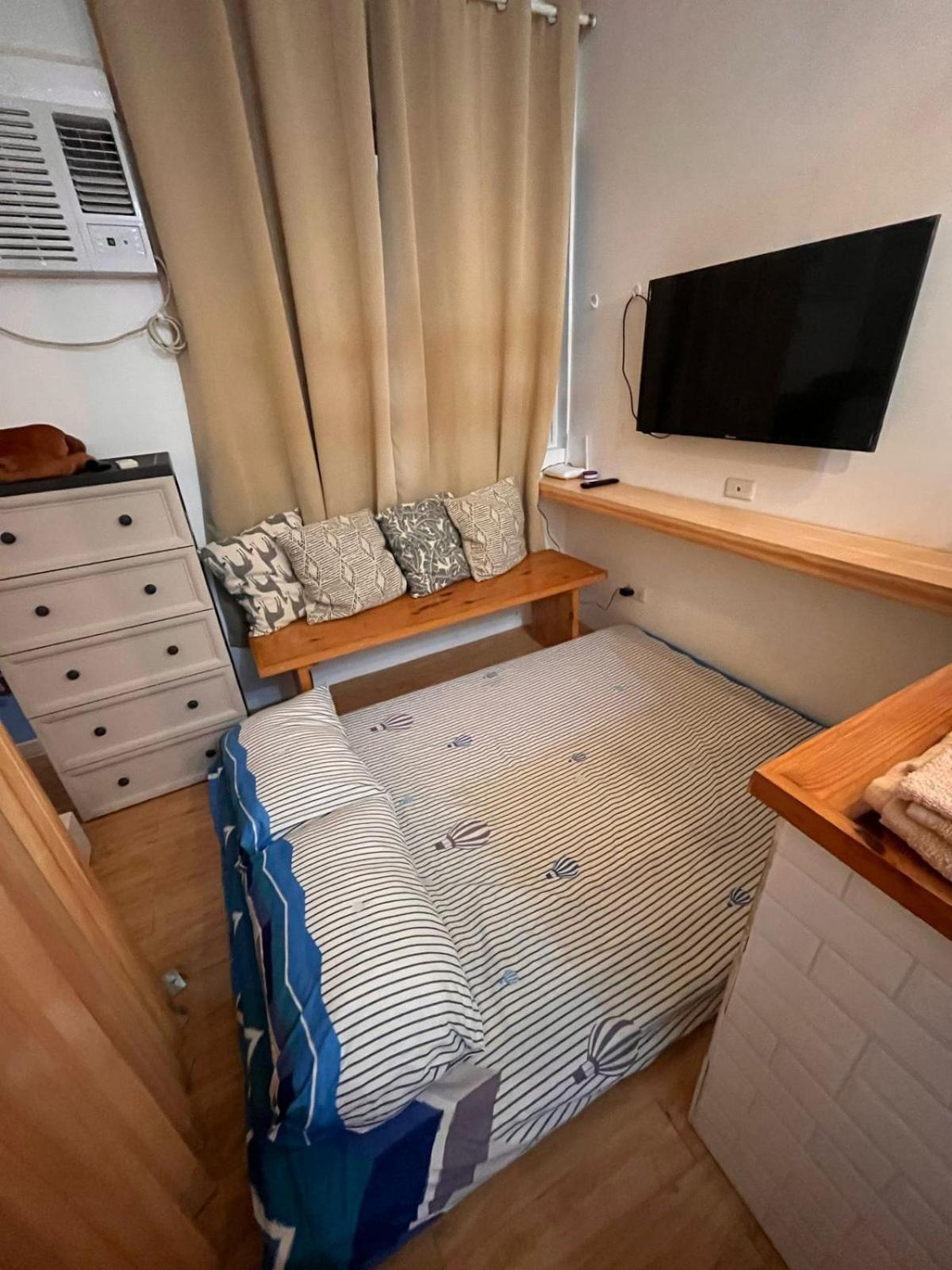 Summum Bonum Bliss - Lahug Aparthotel Cebu