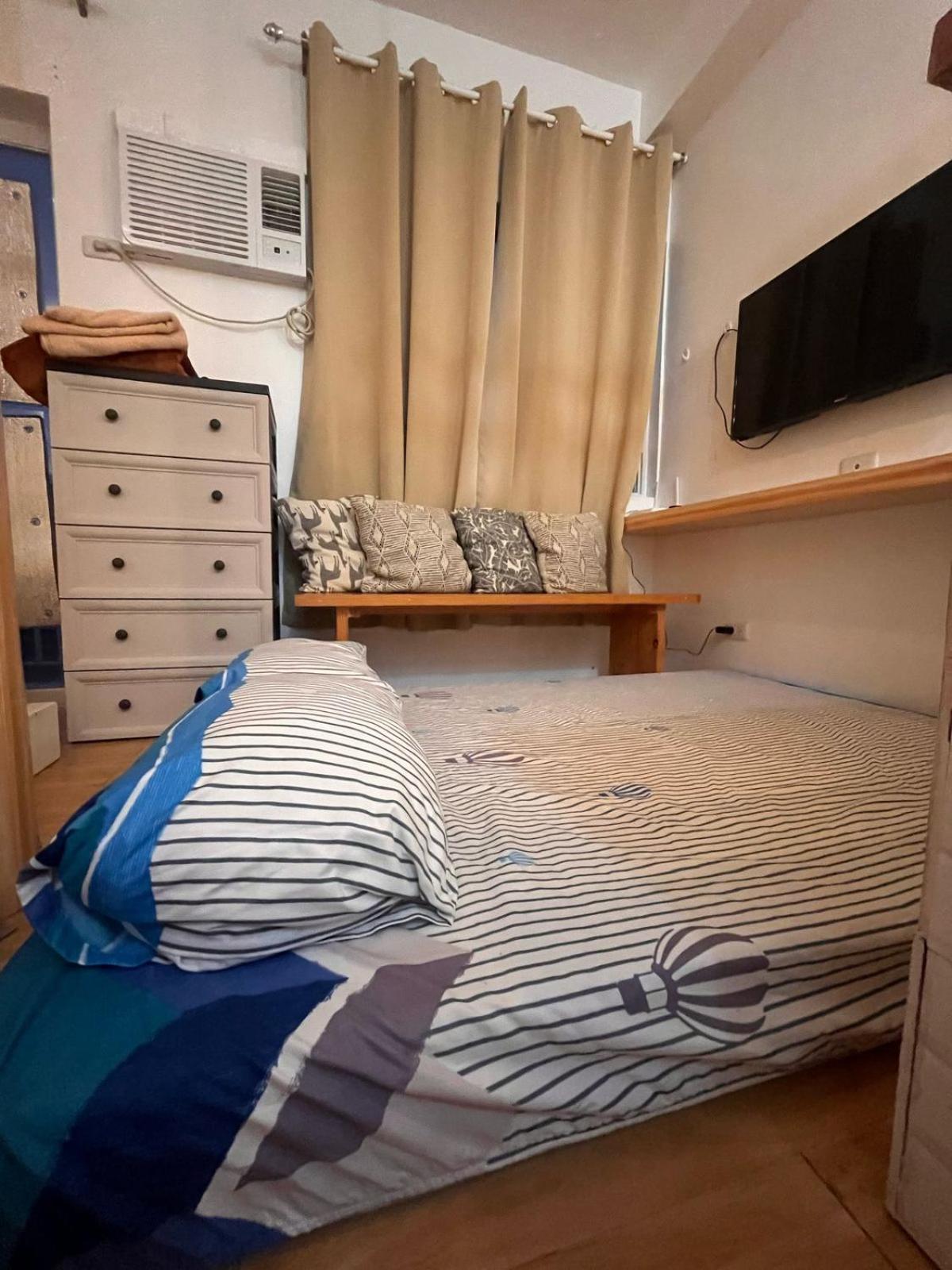 Summum Bonum Bliss - Lahug Aparthotel