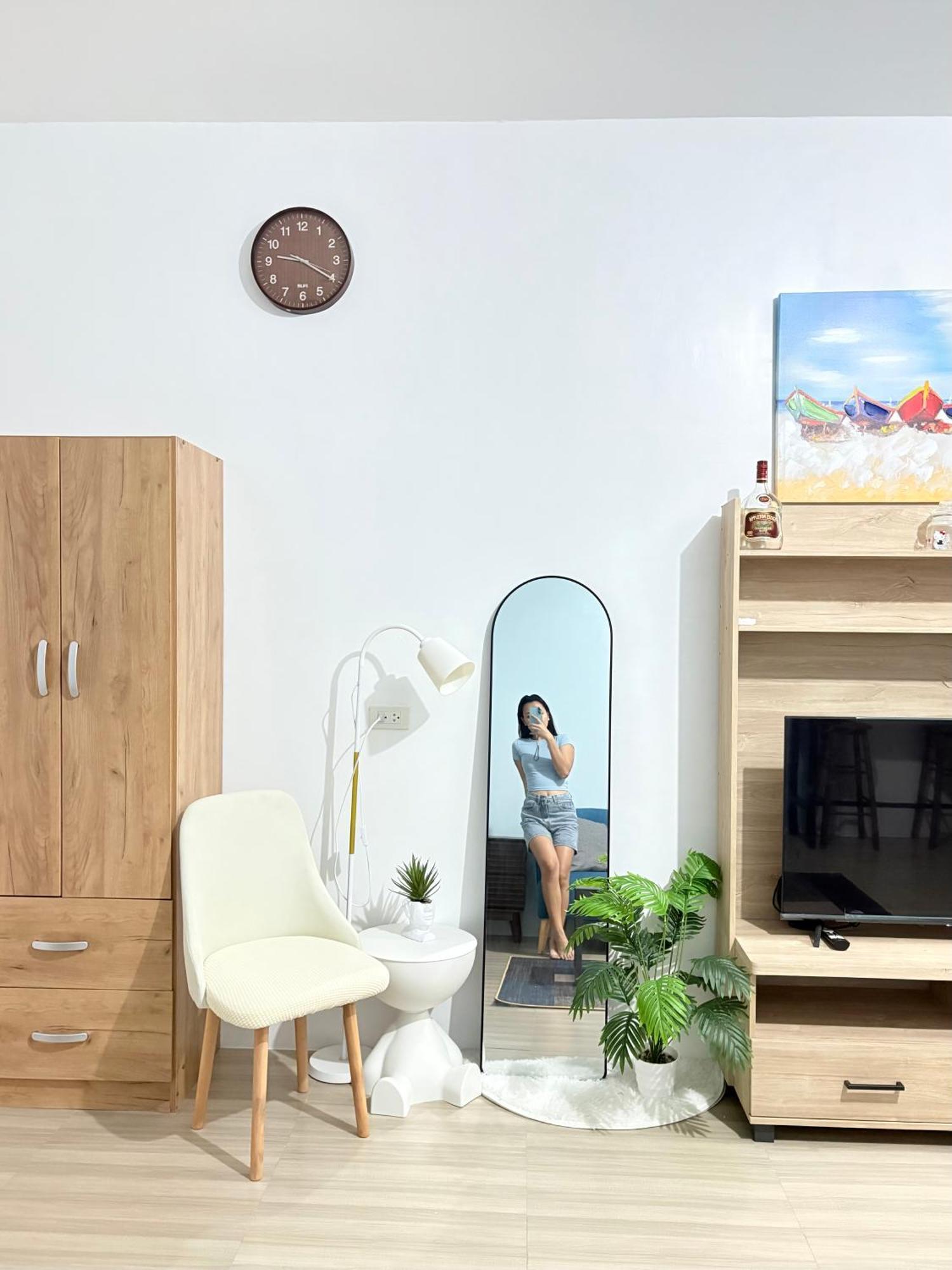 Apartment The Cozy With Pool Access Unit 1br *