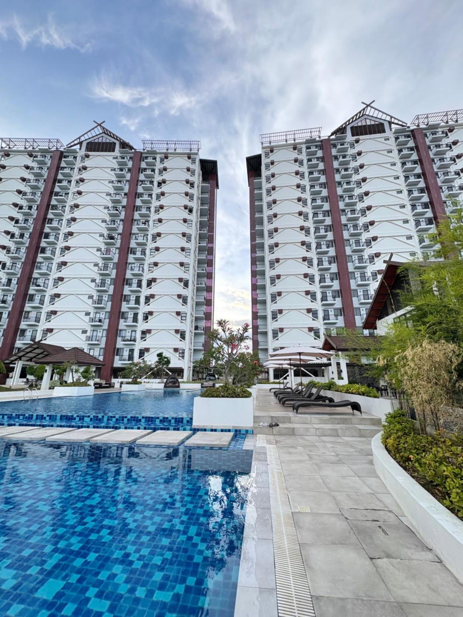 The Cozy With Pool Access Unit 1br *