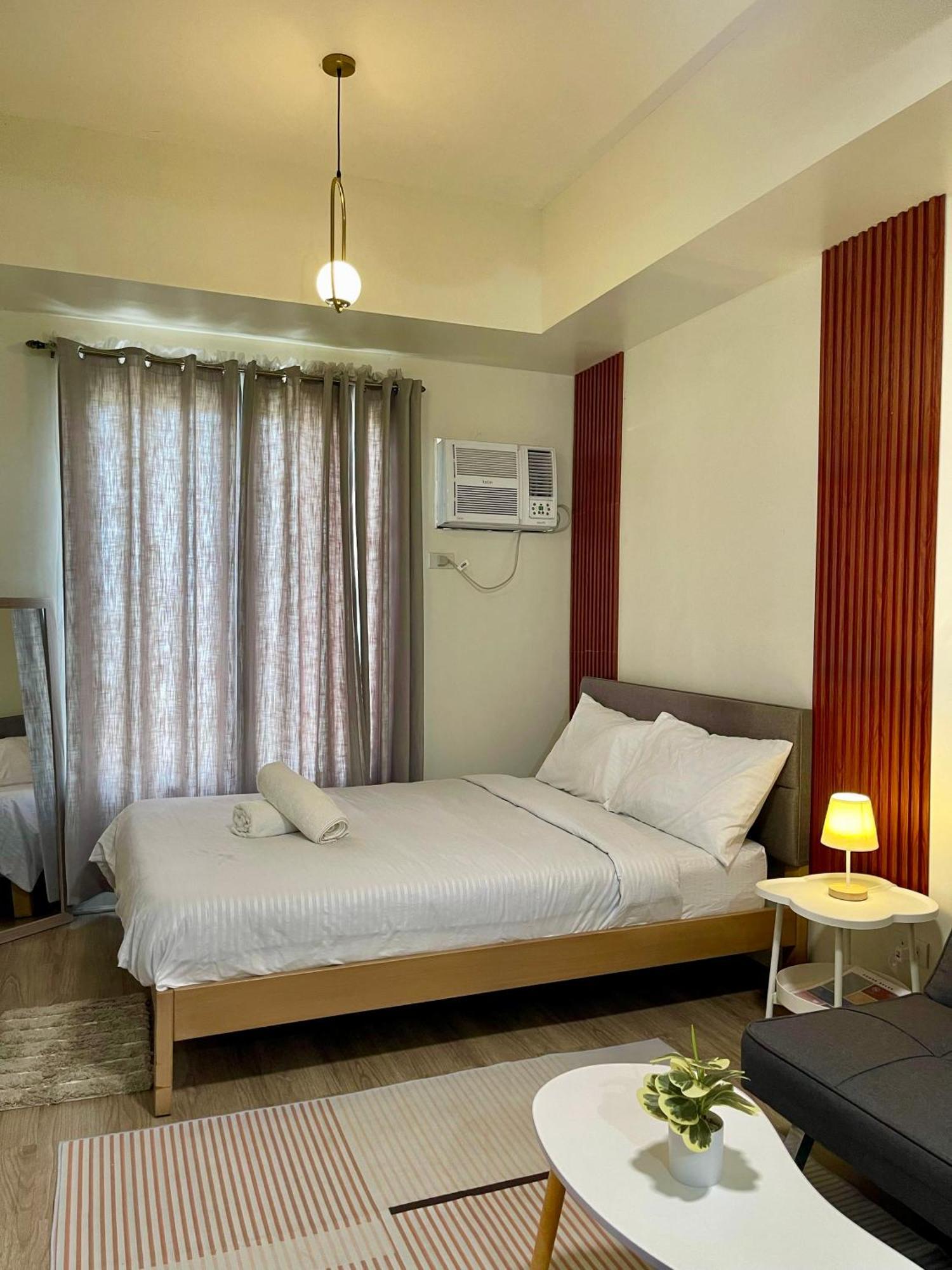 Yamiyzing At The Median It Park Apartment Cebu